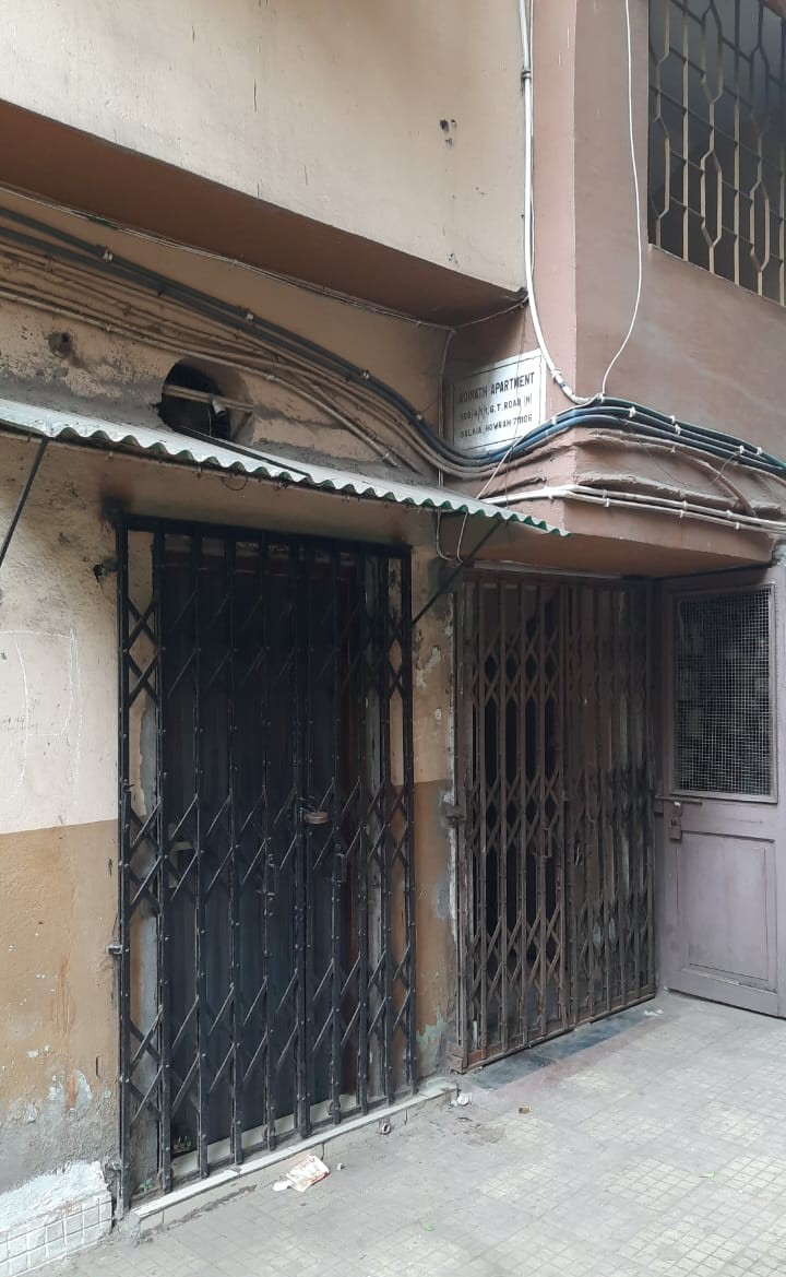 Flat for sale in SALKIA Howrah — photo 10