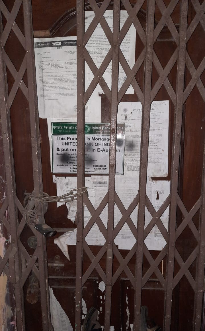 Flat for sale in SALKIA Howrah — photo 12