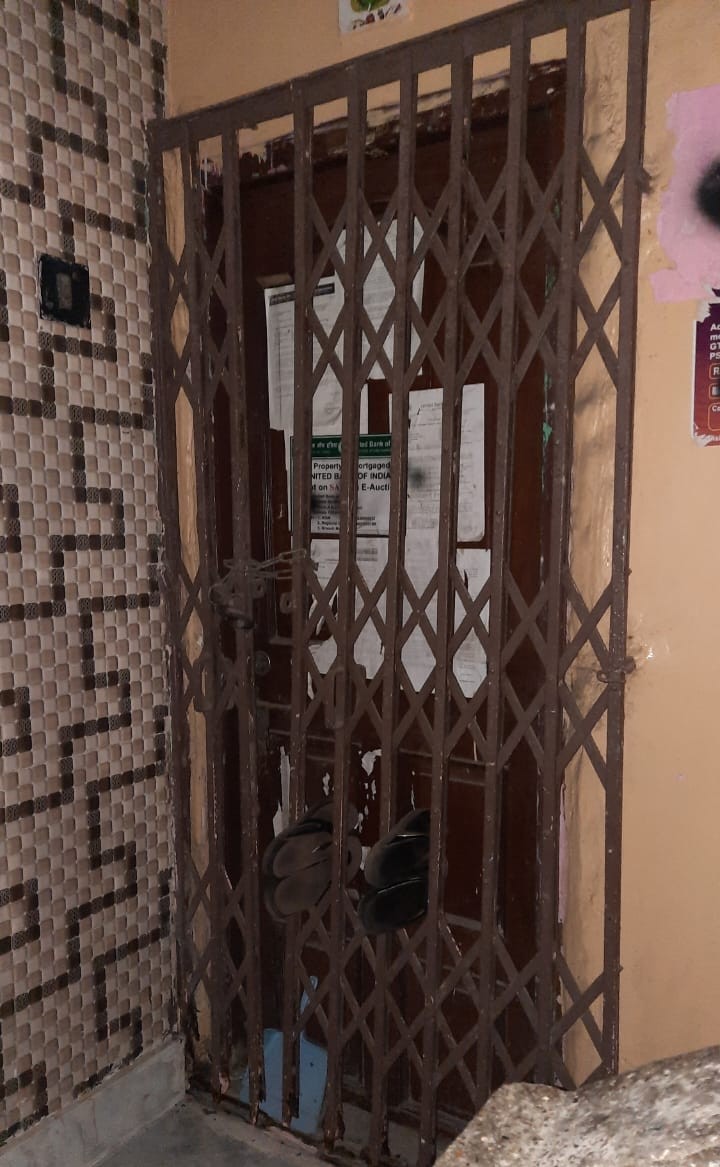 Flat for sale in SALKIA Howrah — photo 13