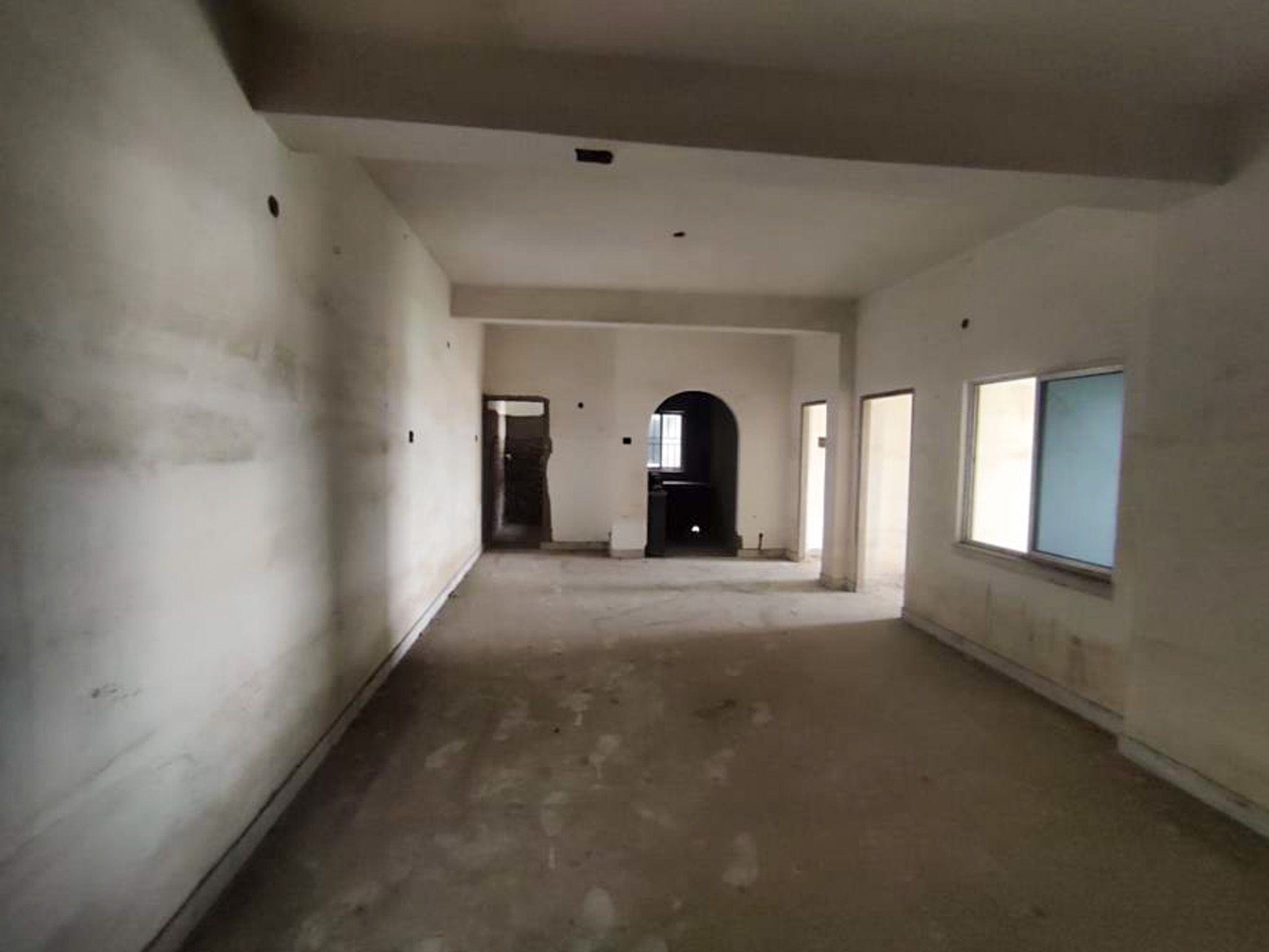 Flat for sale in Barasat — photo 3