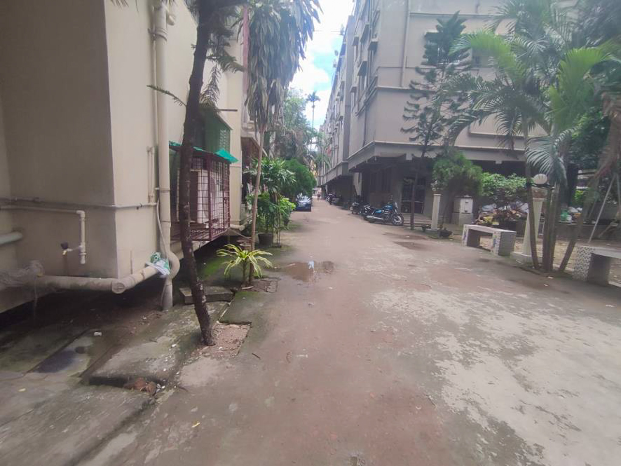 Flat for sale in Barasat — photo 18