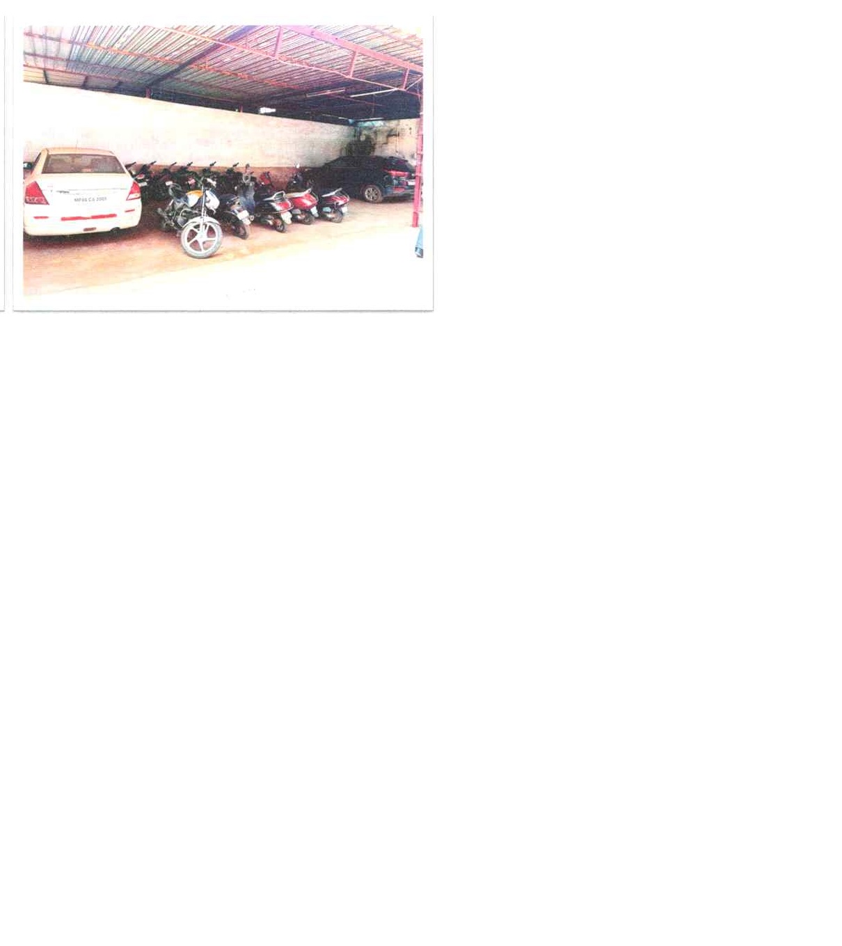 Plot for sale in Amanganj Chhatarpur — photo 3