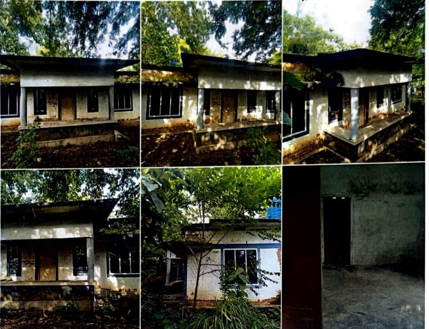 Individual House for sale in Thrissur — photo 1