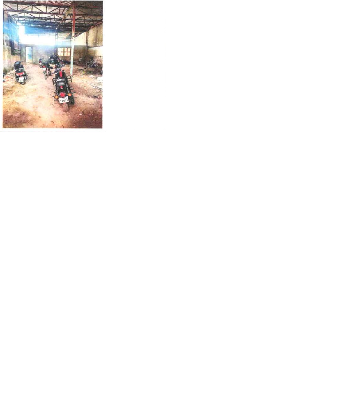 Plot for sale in Amanganj Chhatarpur — photo 2