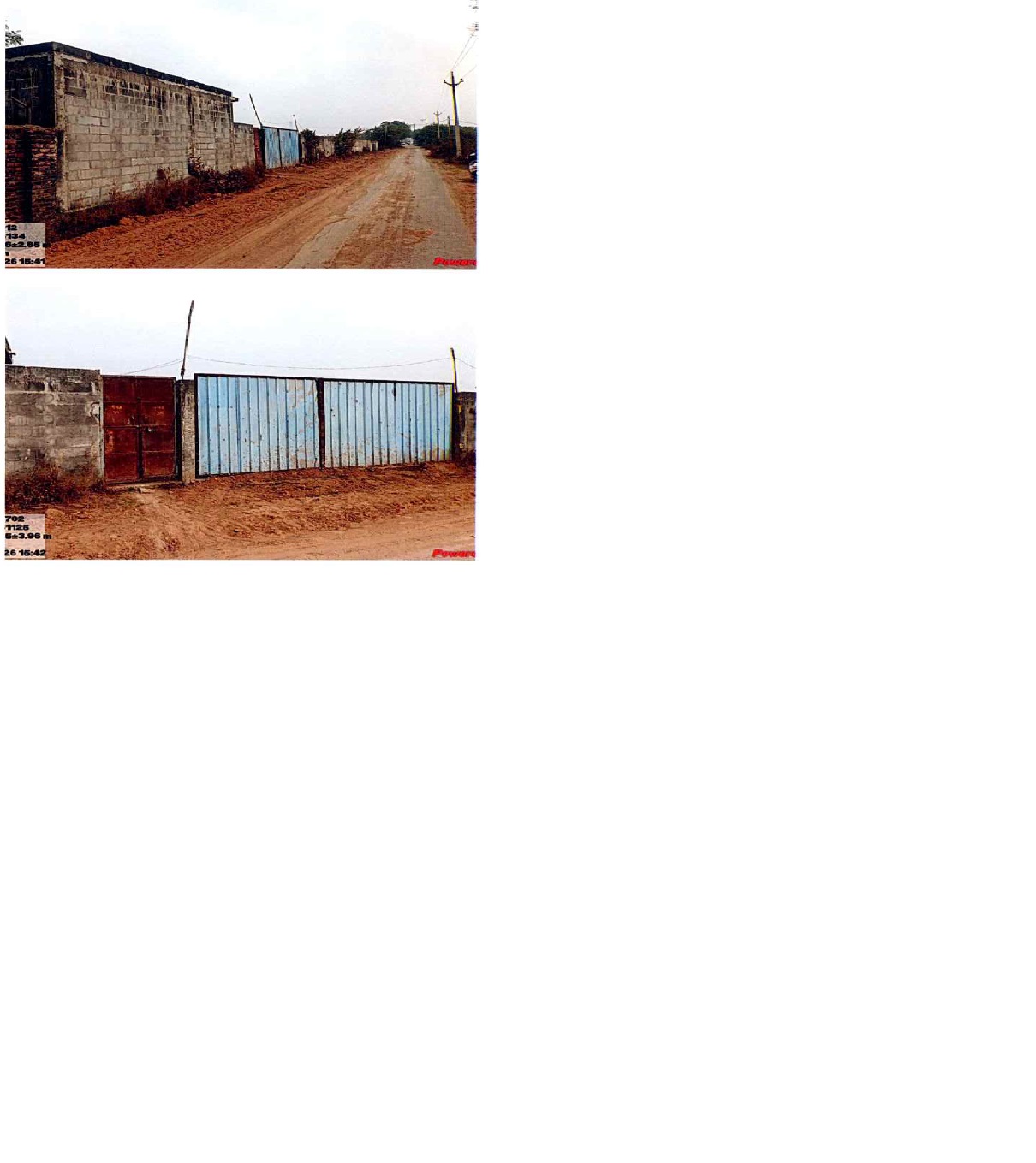33530 square meter Plot for sale in GWALIOR Gwalior — photo 4