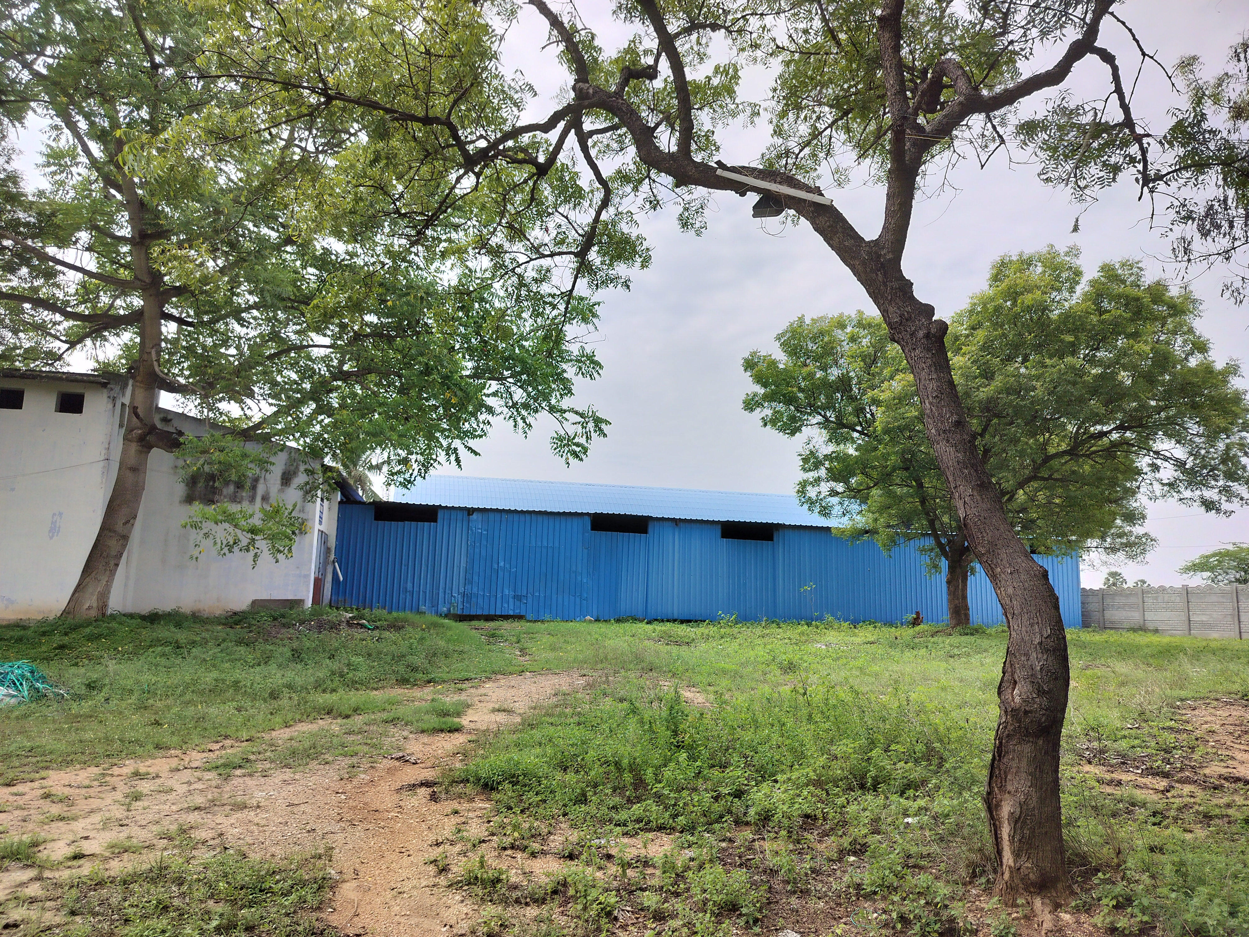 Industrial Shed for sale in DINDIGUL Balakrishnapuram — photo 2