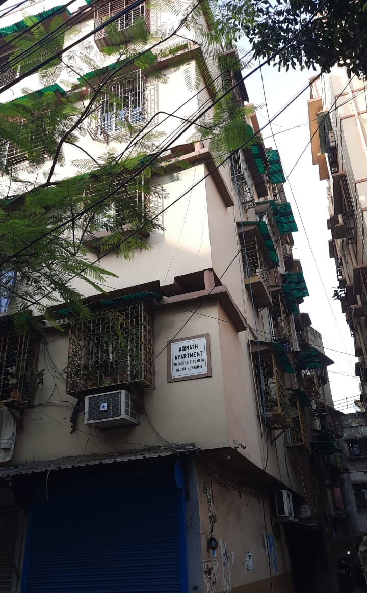 Flat for sale in SALKIA Howrah — photo 1