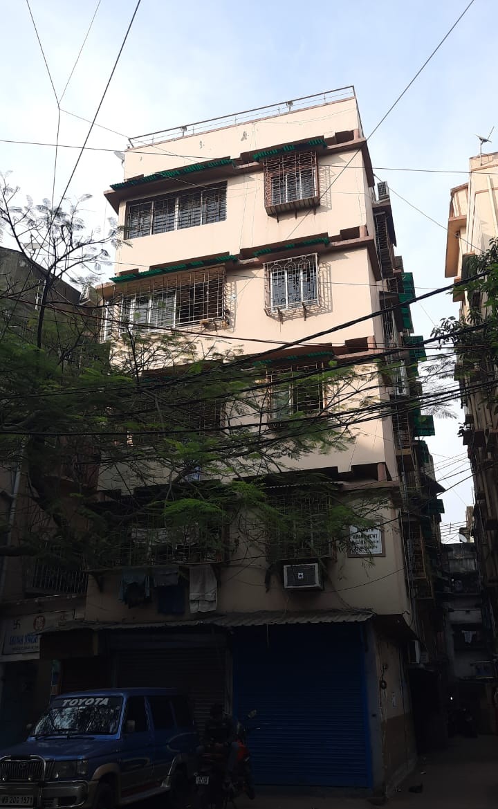 Flat for sale in SALKIA Howrah — photo 5