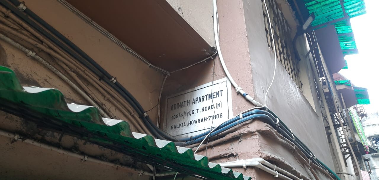 Flat for sale in SALKIA Howrah — photo 7