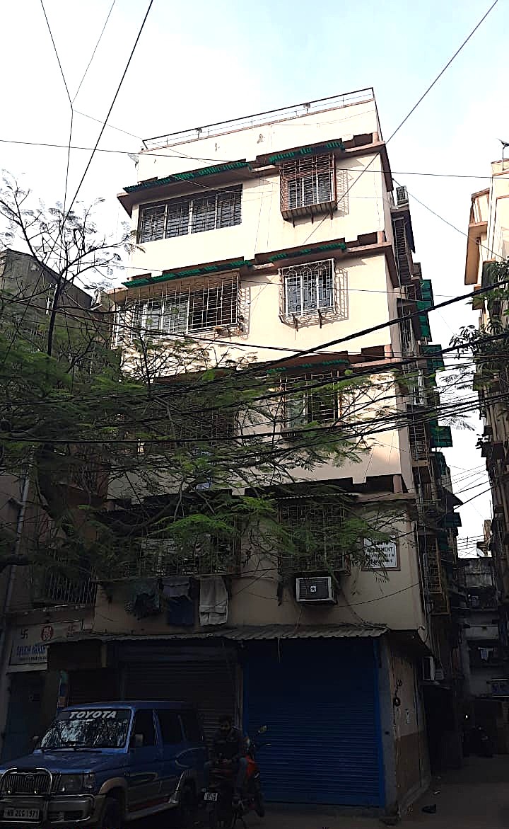 Flat for sale in SALKIA Howrah — photo 8