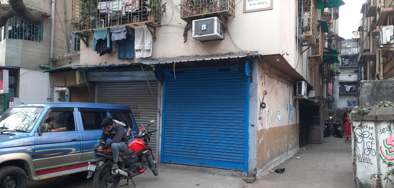 Flat for sale in SALKIA Howrah — photo 2