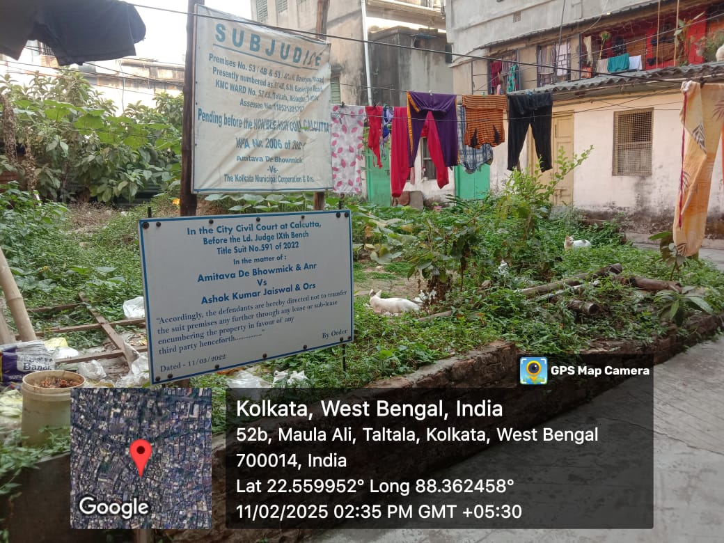 Individual House for sale in Kolkata — photo 1