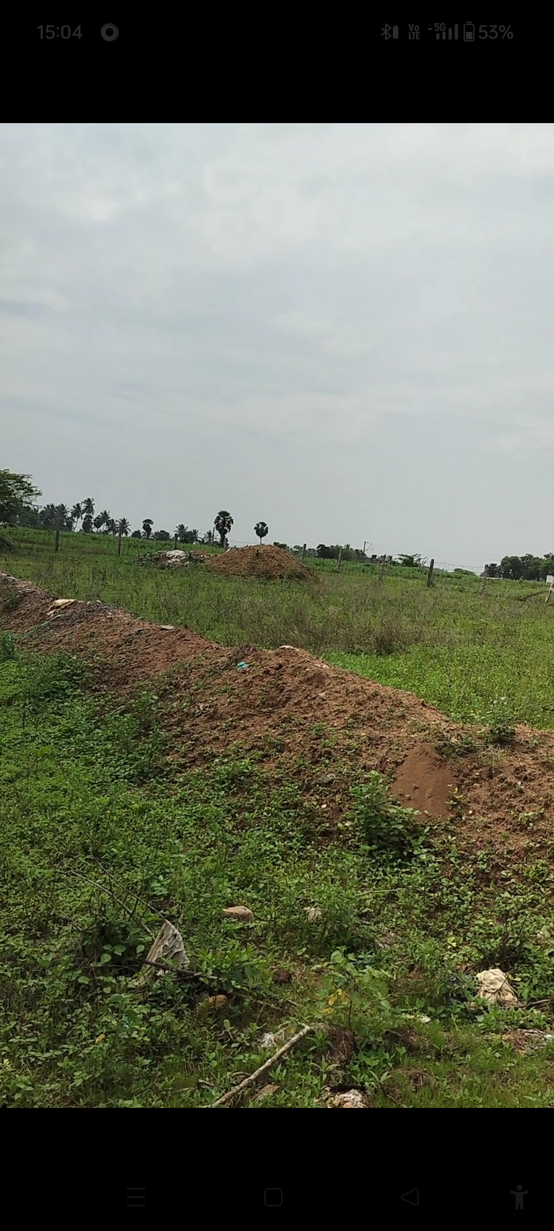Industrial Shed for sale in DINDIGUL Balakrishnapuram — photo 1