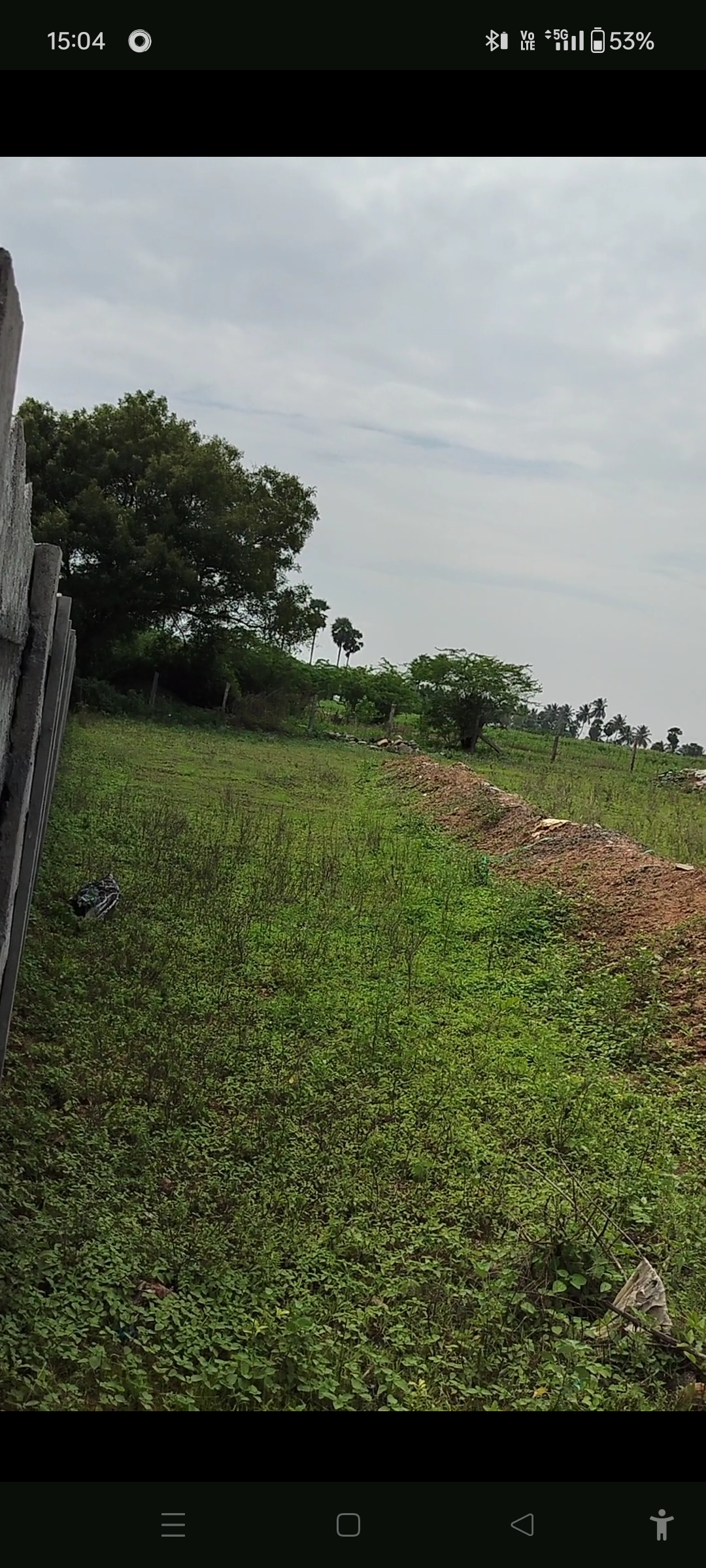 Industrial Shed for sale in DINDIGUL Balakrishnapuram — photo 2
