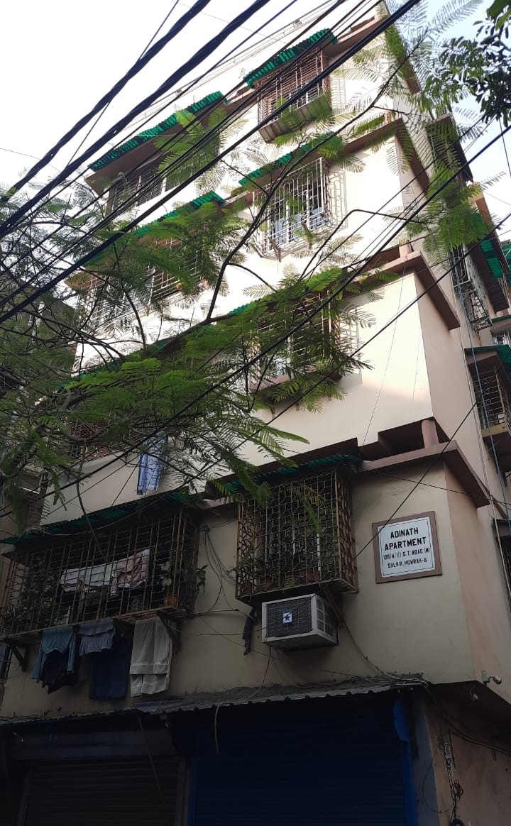 Flat for sale in SALKIA Howrah — photo 3