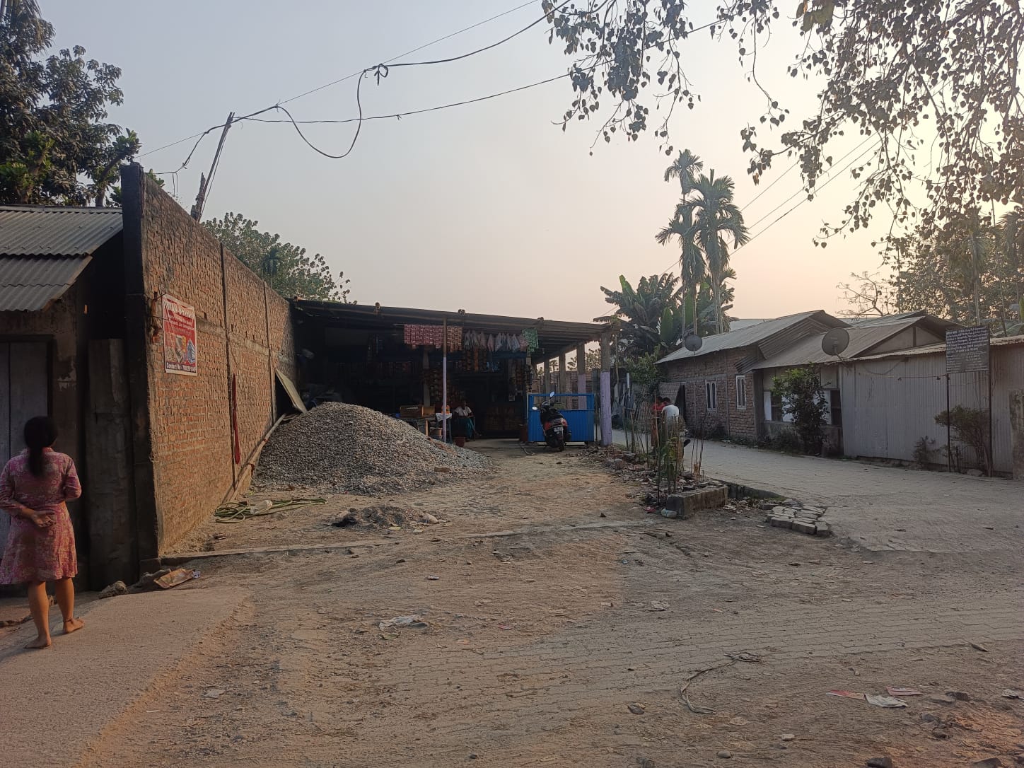 1444 square feet Individual House for sale in KHARUPETIA Kharupatia — photo 2