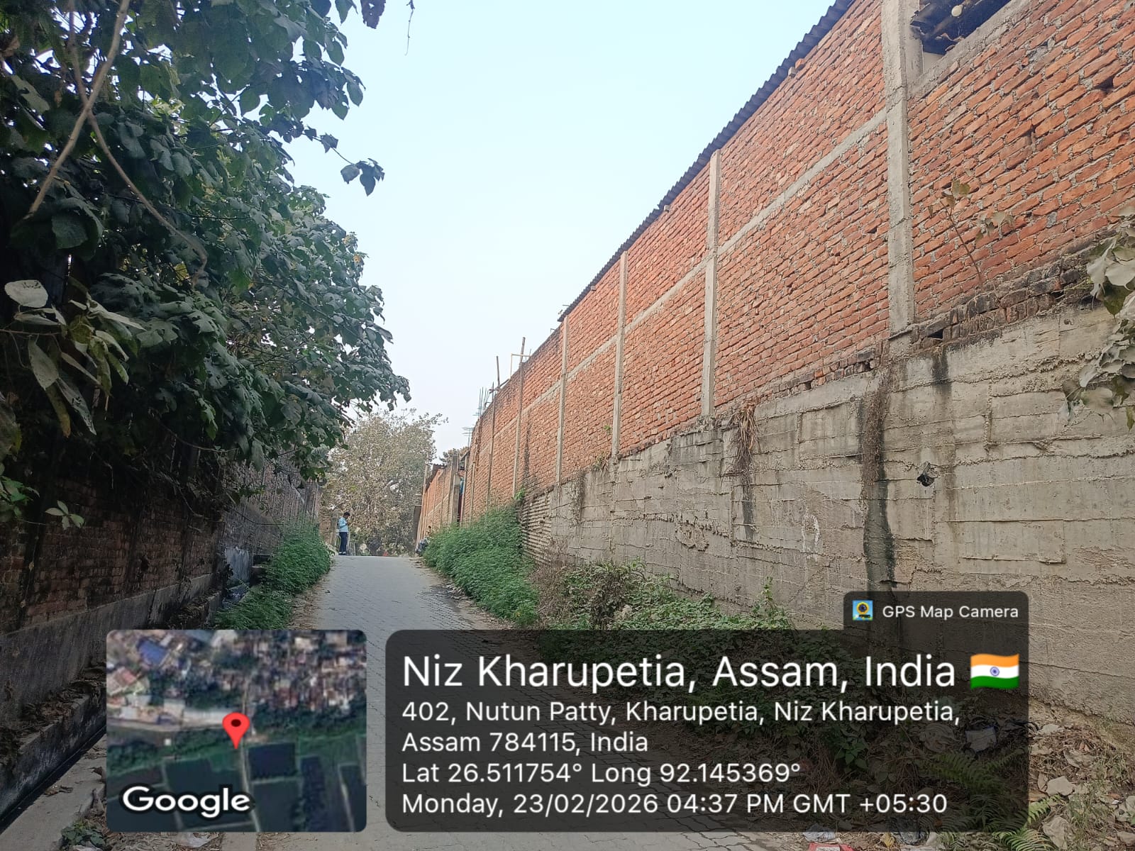 1444 square feet Individual House for sale in KHARUPETIA Kharupatia — photo 3