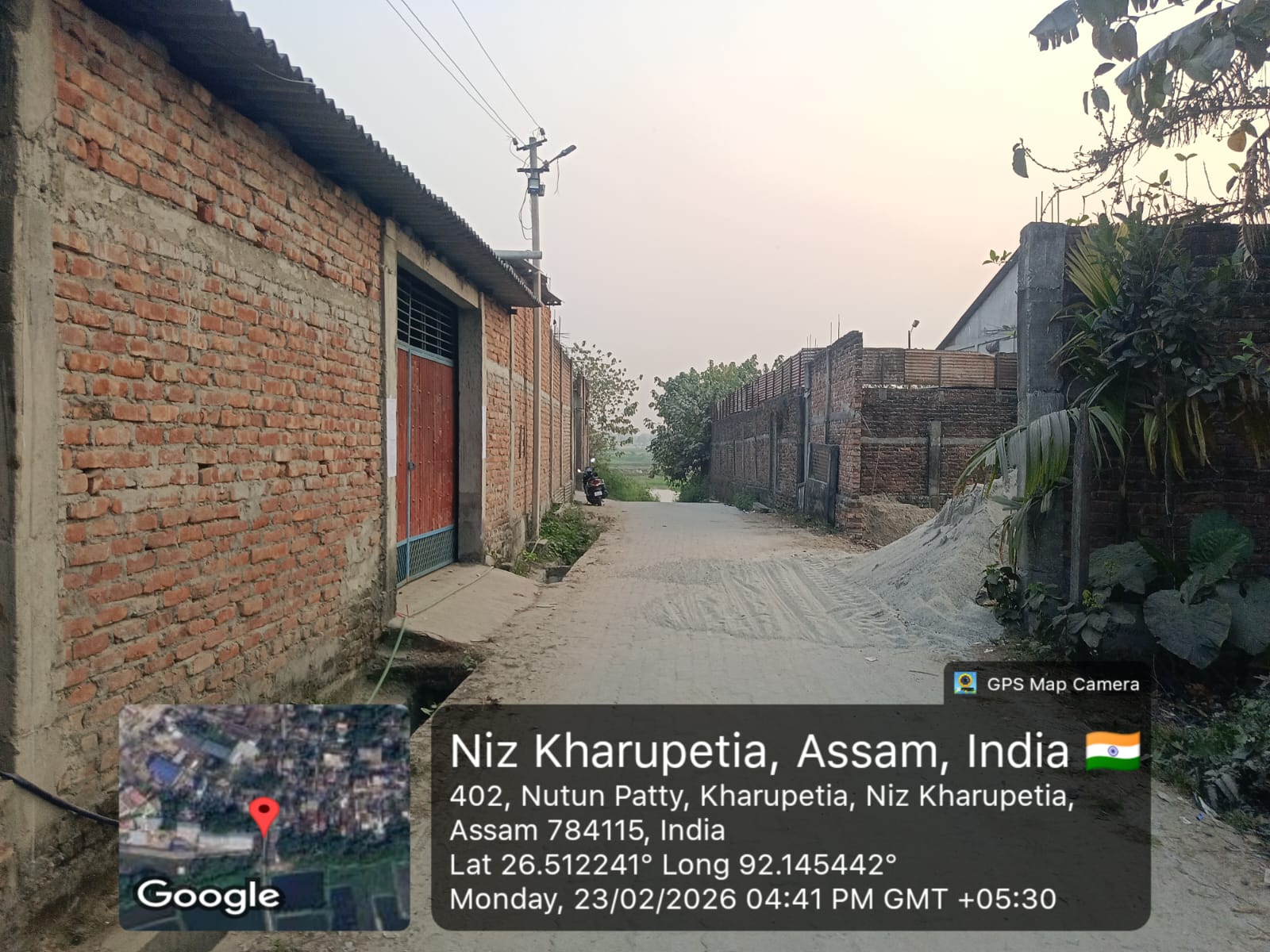 1444 square feet Individual House for sale in KHARUPETIA Kharupatia — photo 5