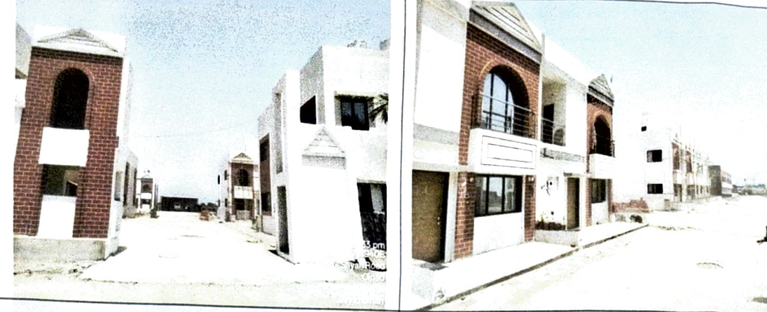 Individual House for sale in Olpad — photo 1