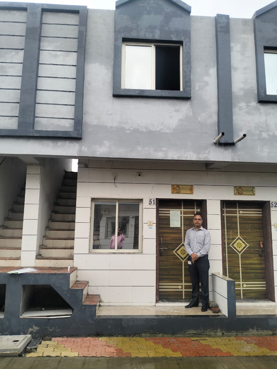Individual House for sale in Haldharu Chalthan — photo 1