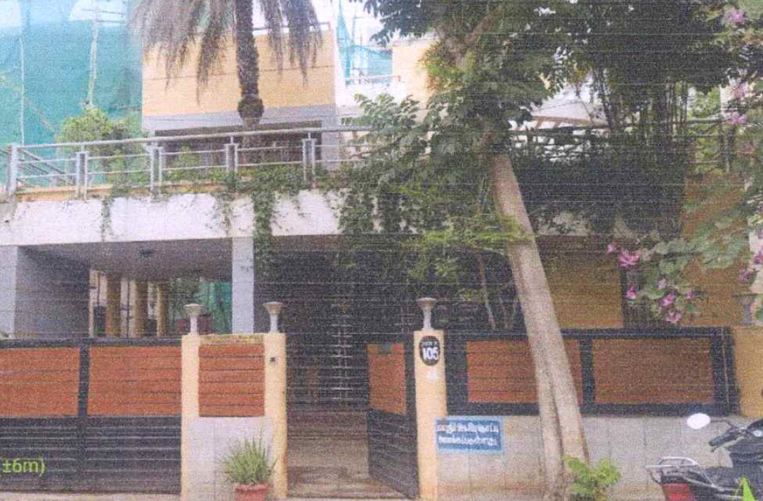 3200 square feet Individual House for sale in TRICHY RAJA COLONY CANTONMENT Tiruchirappalli — photo 1