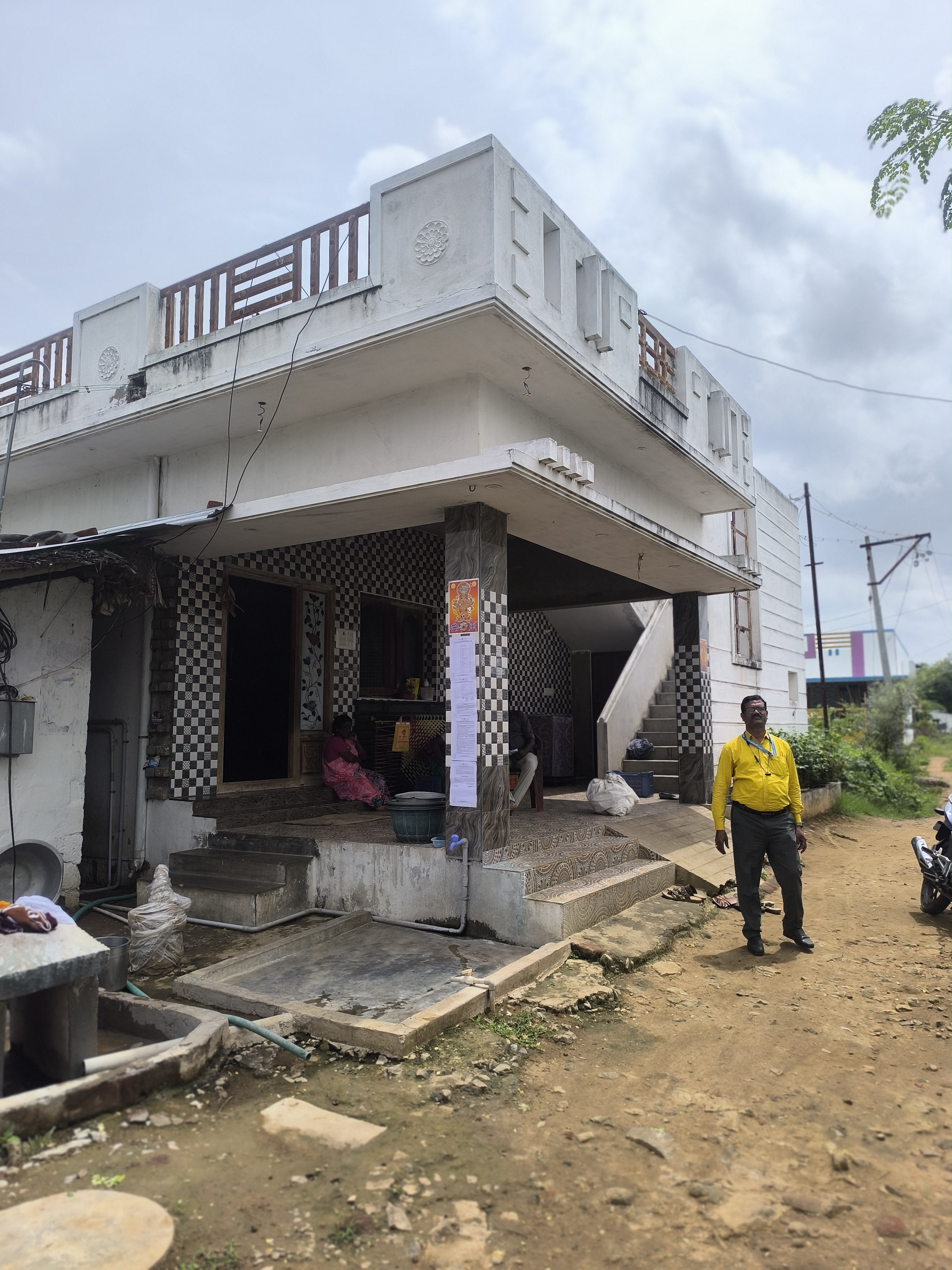 1738 square feet Individual House for sale in Chinnamudalaipatti — photo 4