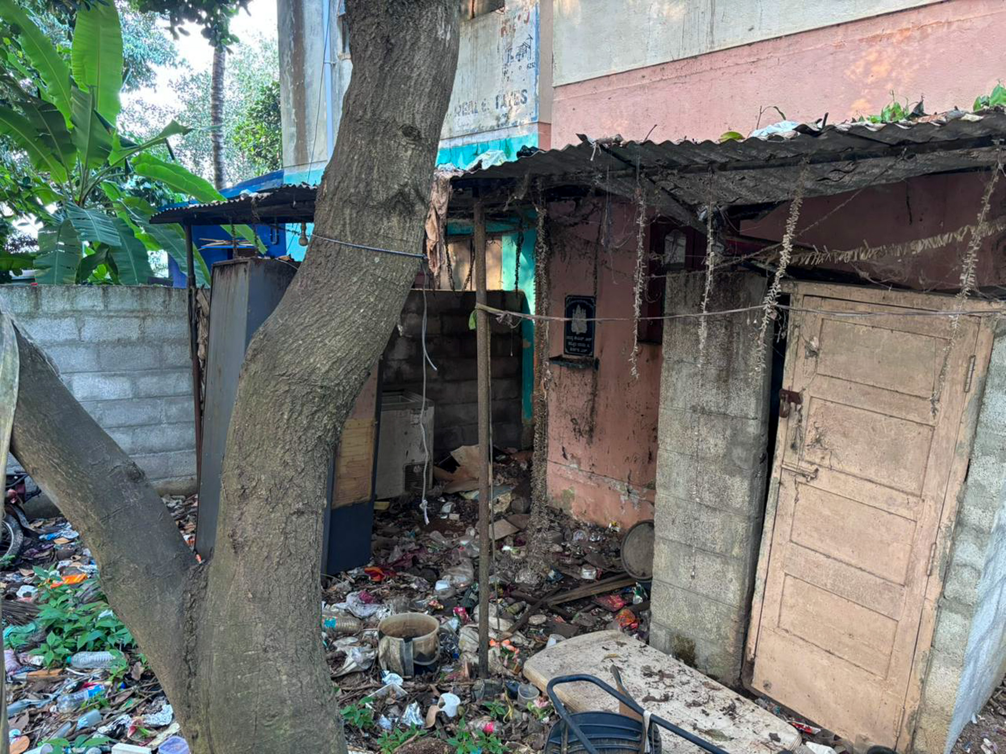 Flat for sale in Yelahanka Bangalore Bengaluru — photo 2