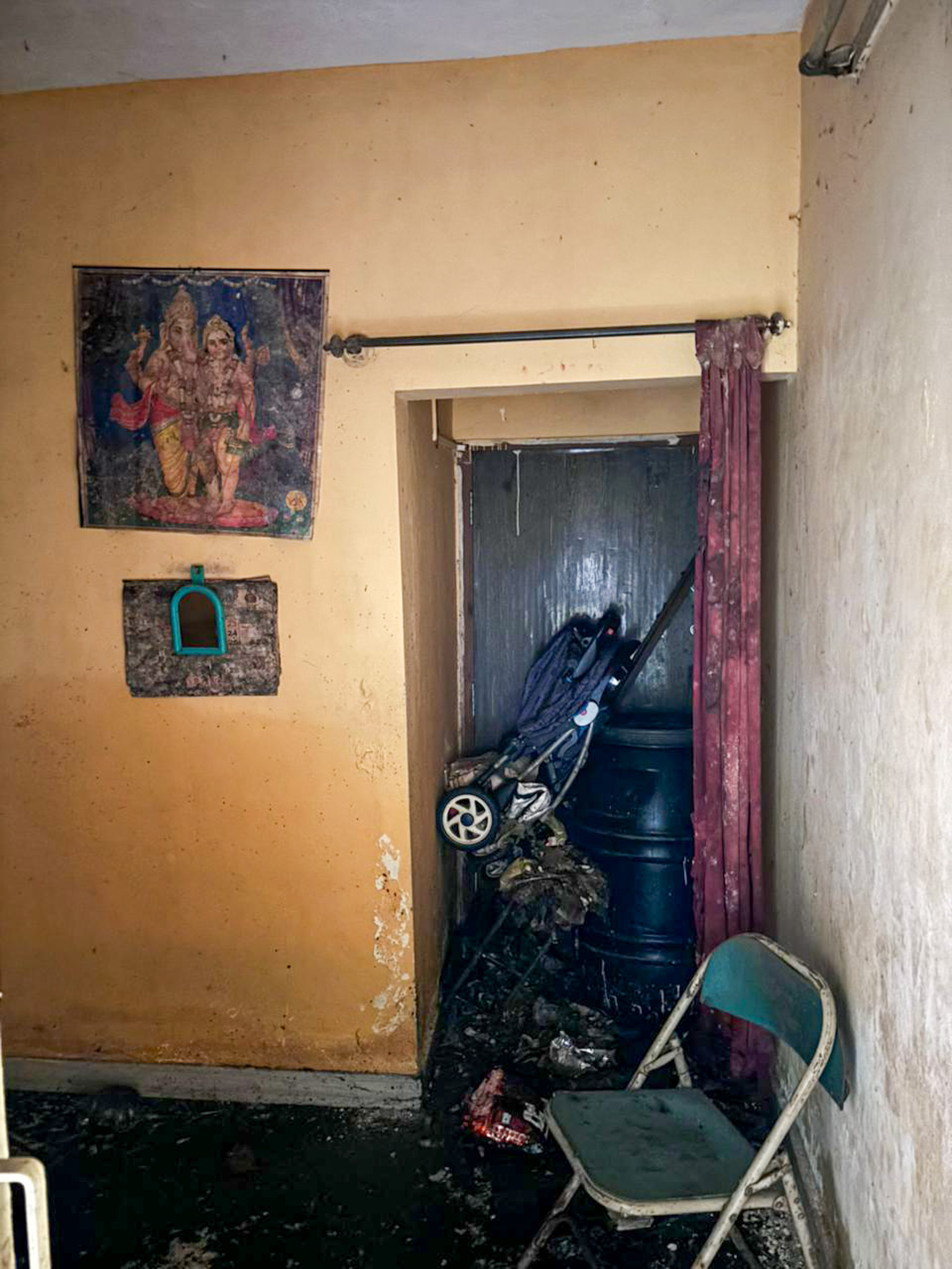 Flat for sale in Yelahanka Bangalore Bengaluru — photo 5