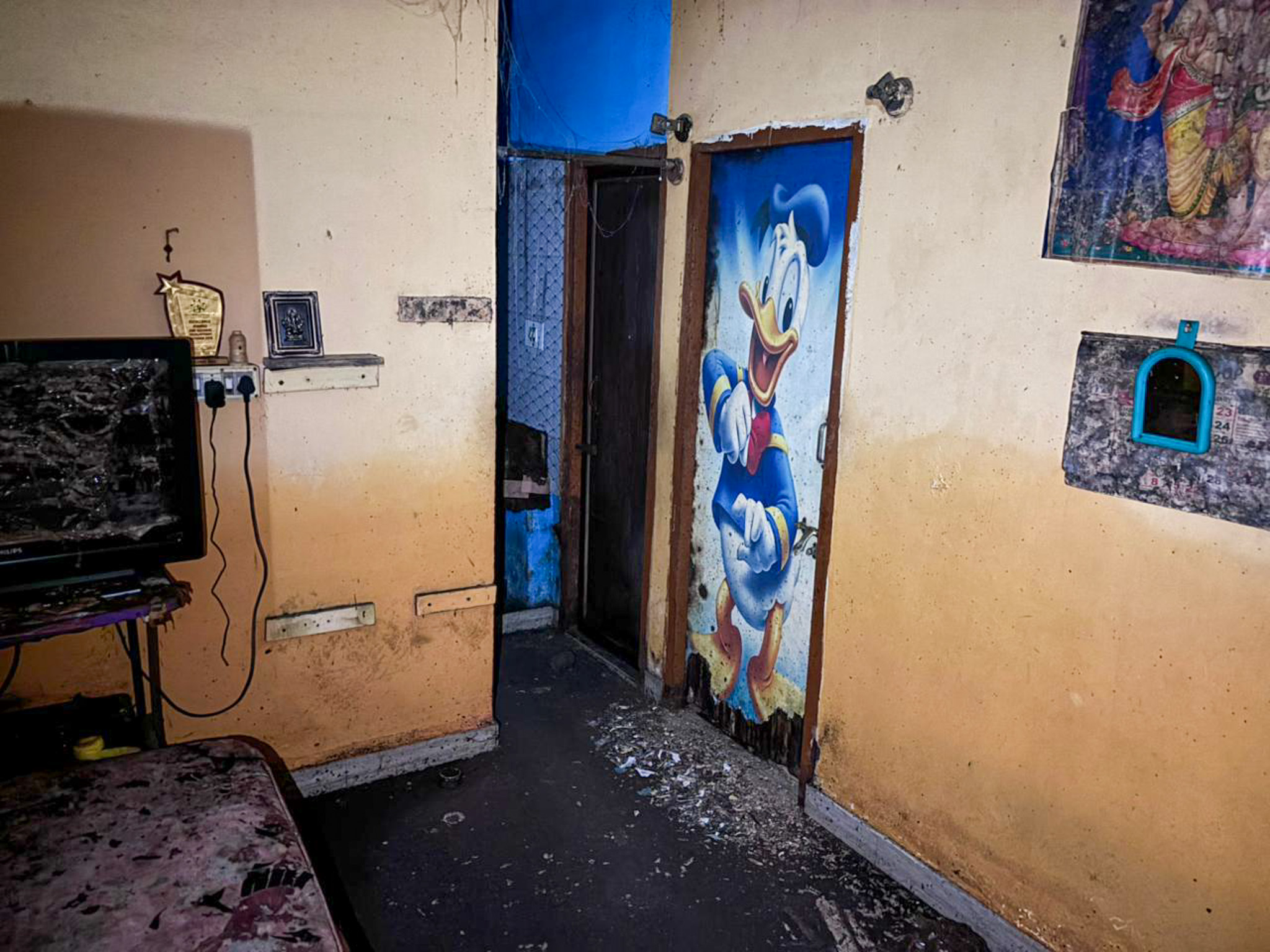 Flat for sale in Yelahanka Bangalore Bengaluru — photo 6