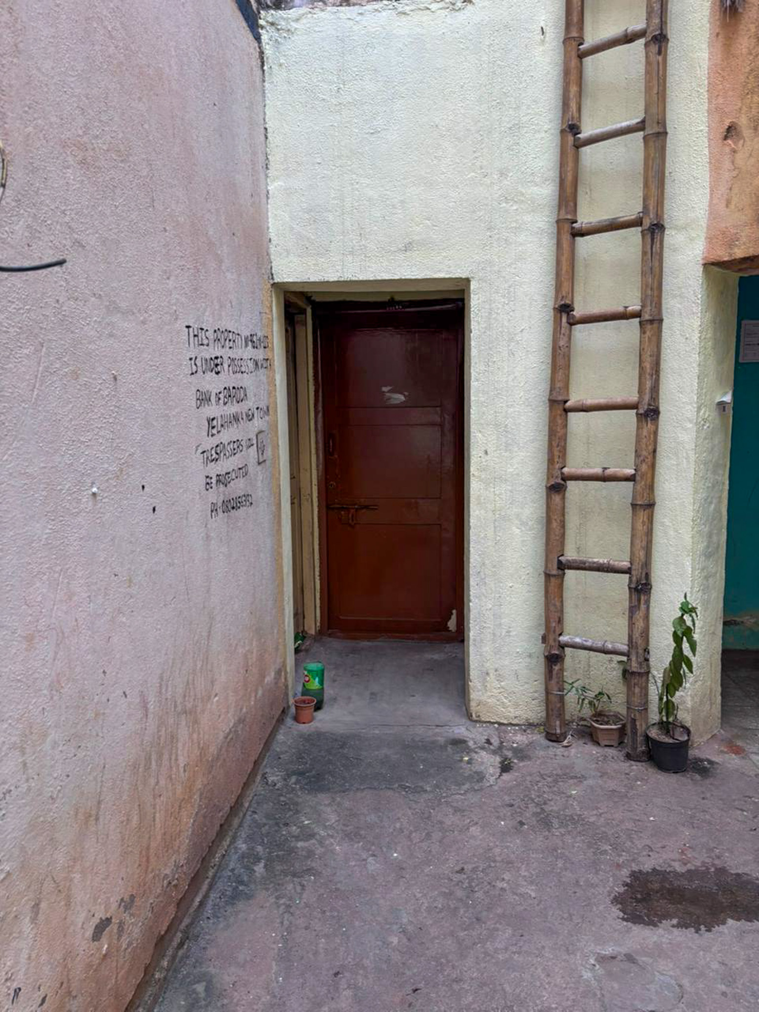 Flat for sale in Yelahanka Bangalore Bengaluru — photo 8