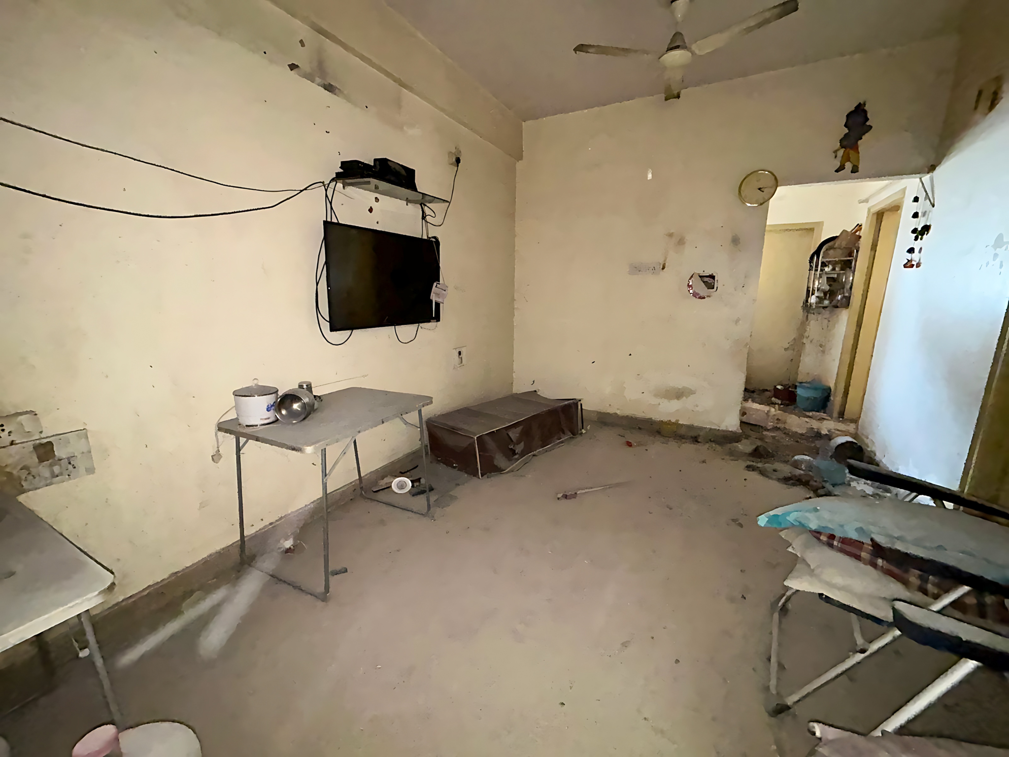 433.92 square feet Flat for sale in WAR NO 189  HONHASANDRA VILLAGE BENGALURU SOUTH TALUK Bengaluru — photo 1