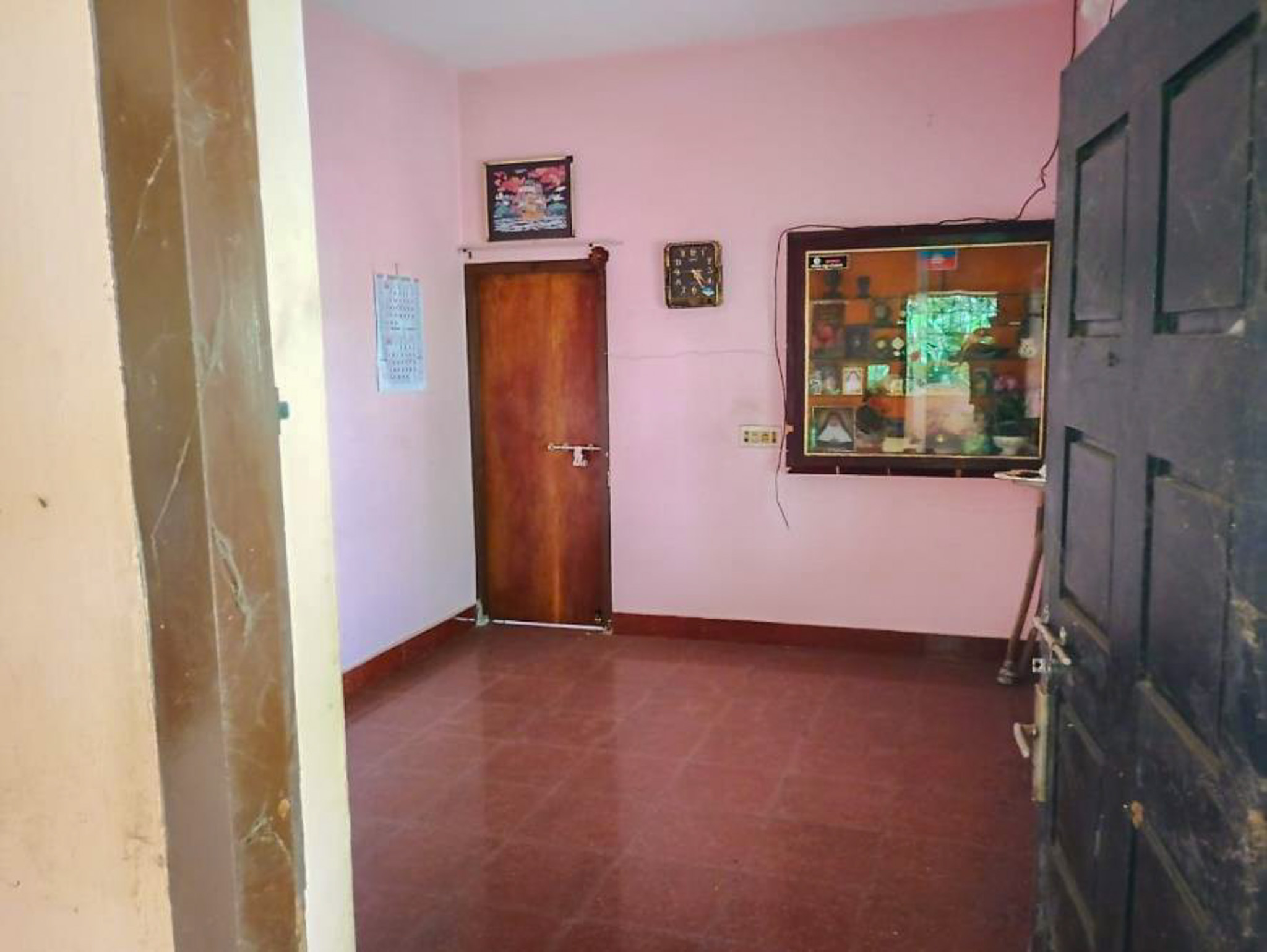 Individual House for sale in Vilvattamr village, Thrissur Taluk Thrissur — photo 1