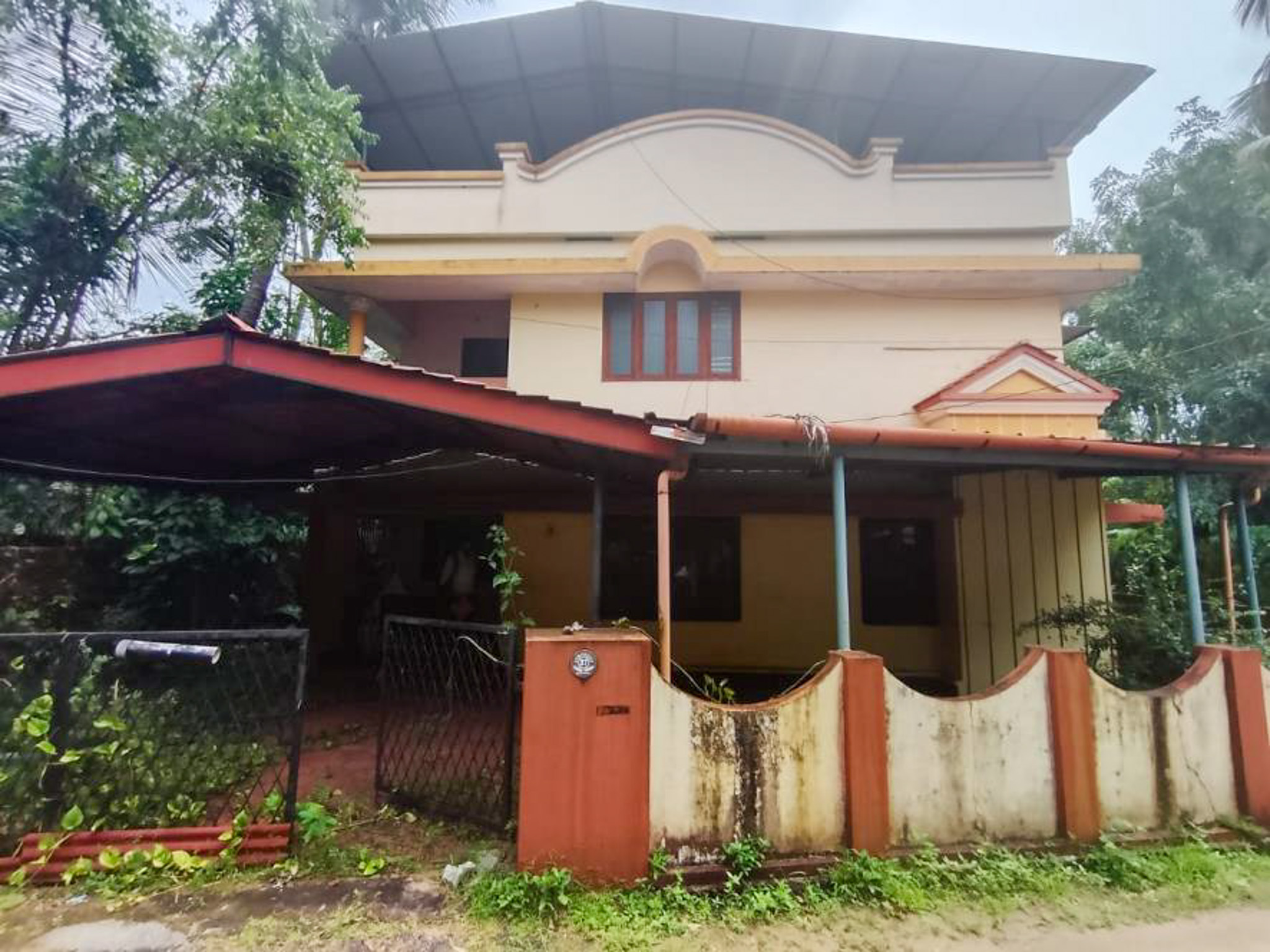 Individual House for sale in Vilvattamr village, Thrissur Taluk Thrissur — photo 6