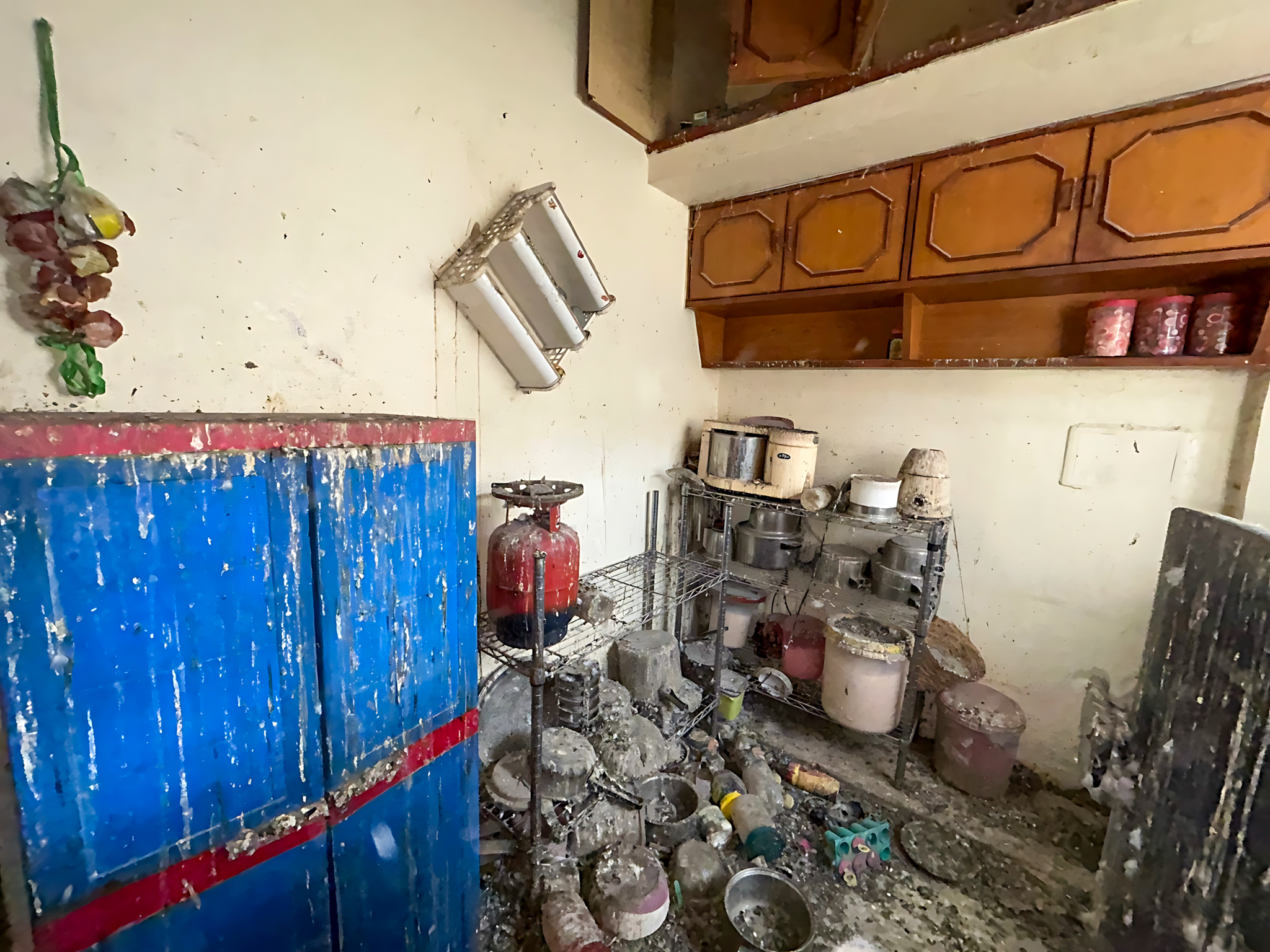 433.92 square feet Flat for sale in WAR NO 189  HONHASANDRA VILLAGE BENGALURU SOUTH TALUK Bengaluru — photo 2