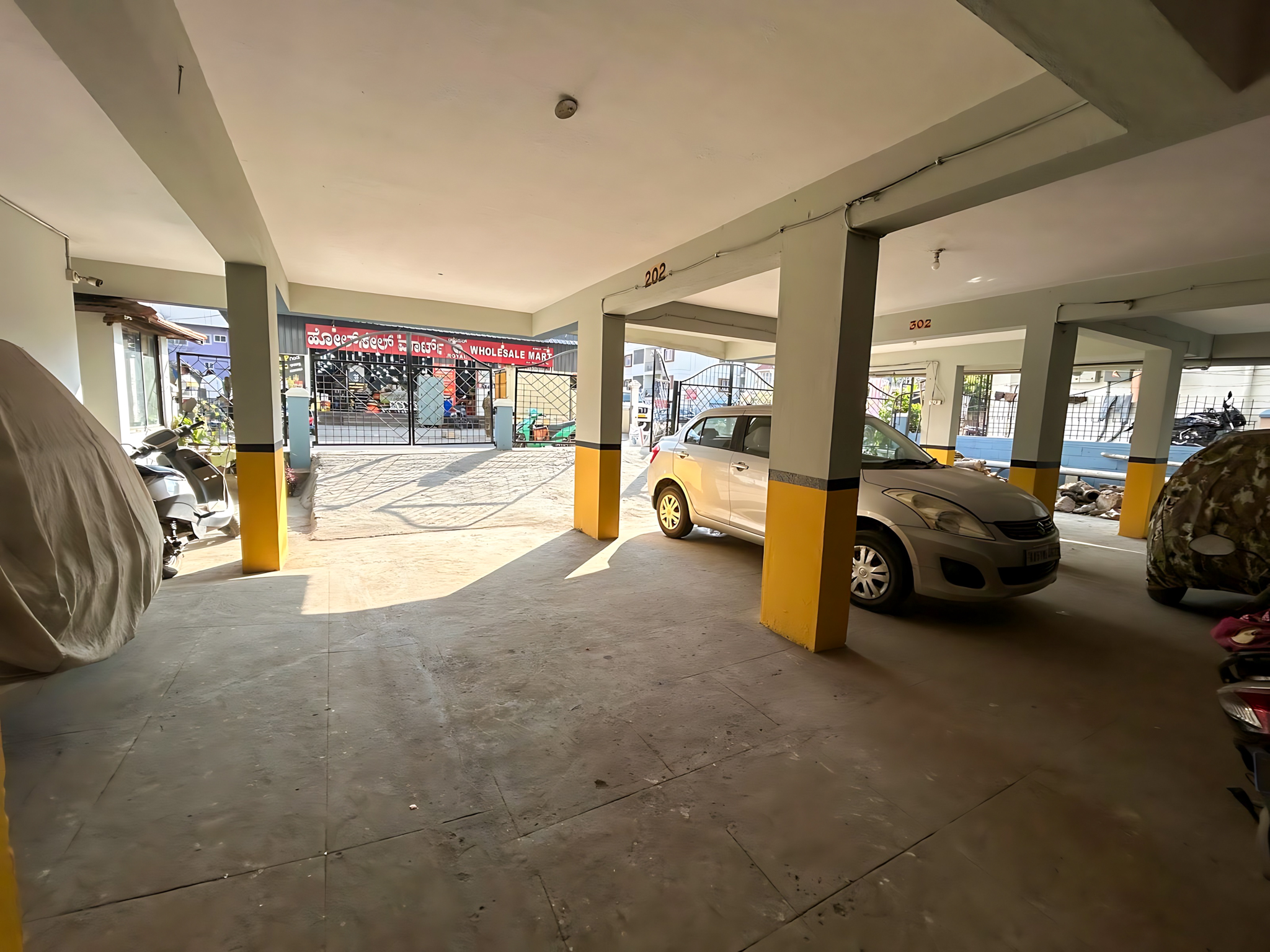 433.92 square feet Flat for sale in WAR NO 189  HONHASANDRA VILLAGE BENGALURU SOUTH TALUK Bengaluru — photo 5