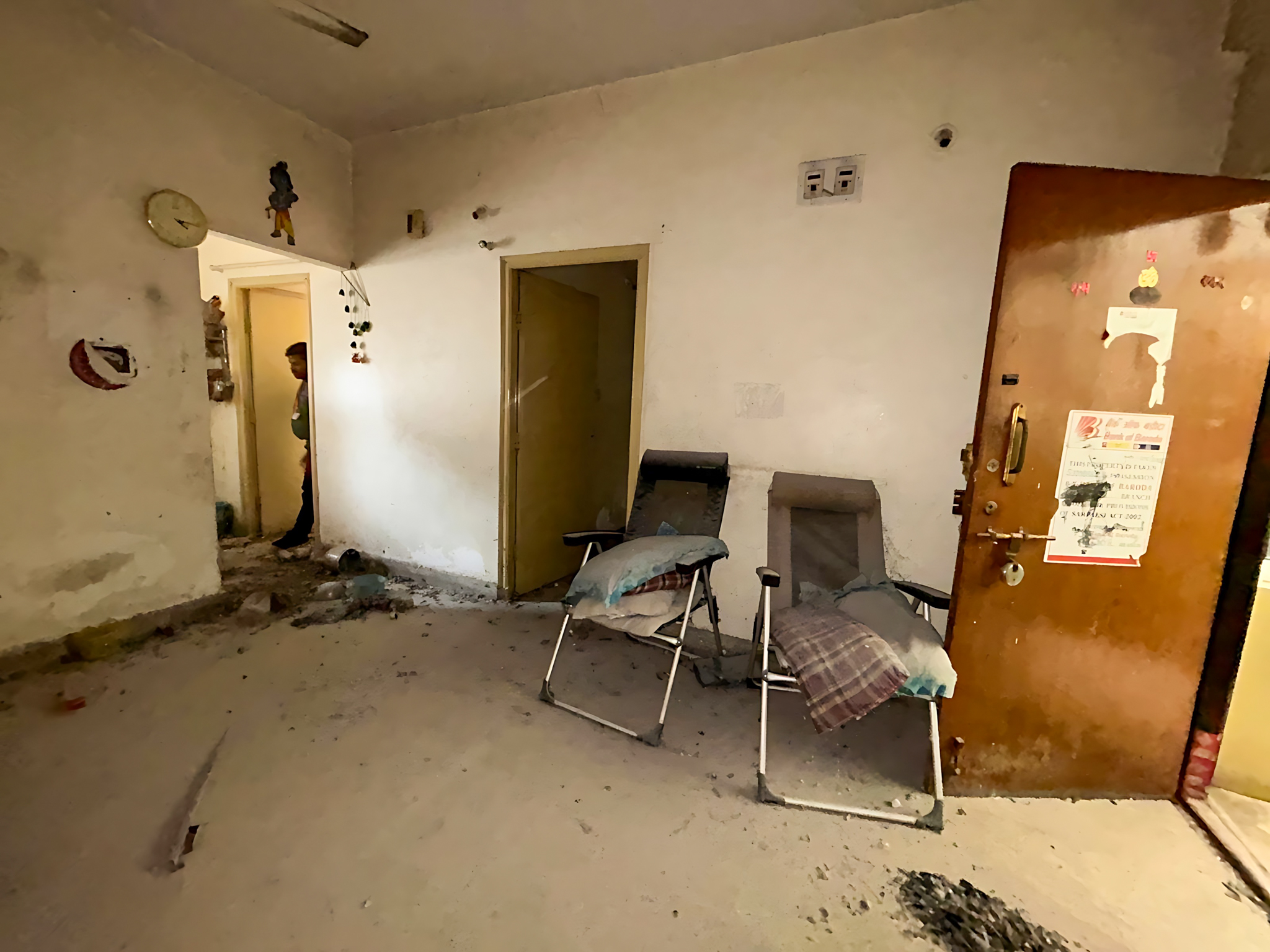 433.92 square feet Flat for sale in WAR NO 189  HONHASANDRA VILLAGE BENGALURU SOUTH TALUK Bengaluru — photo 15
