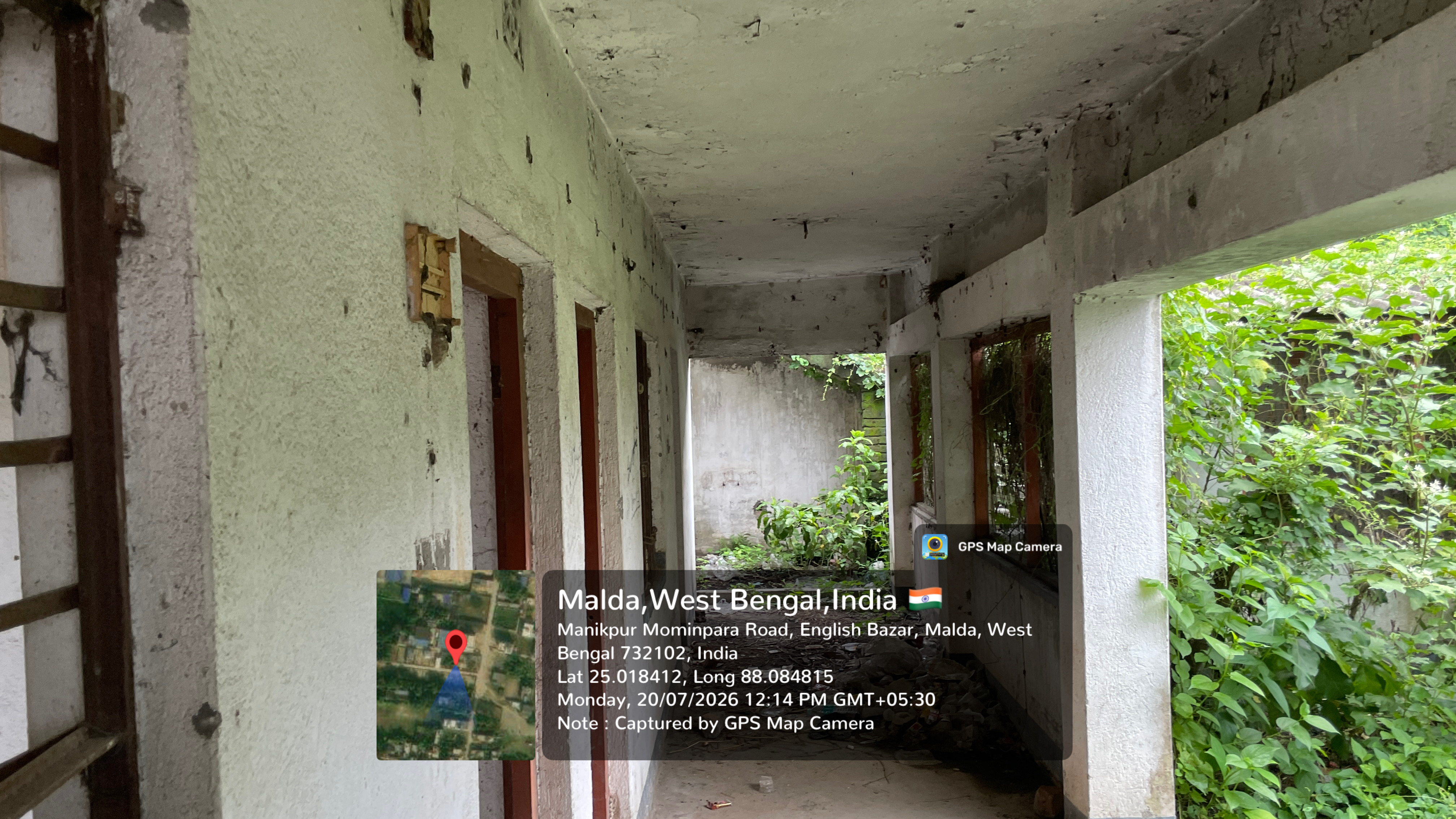 Godowns for sale in Malda — photo 2