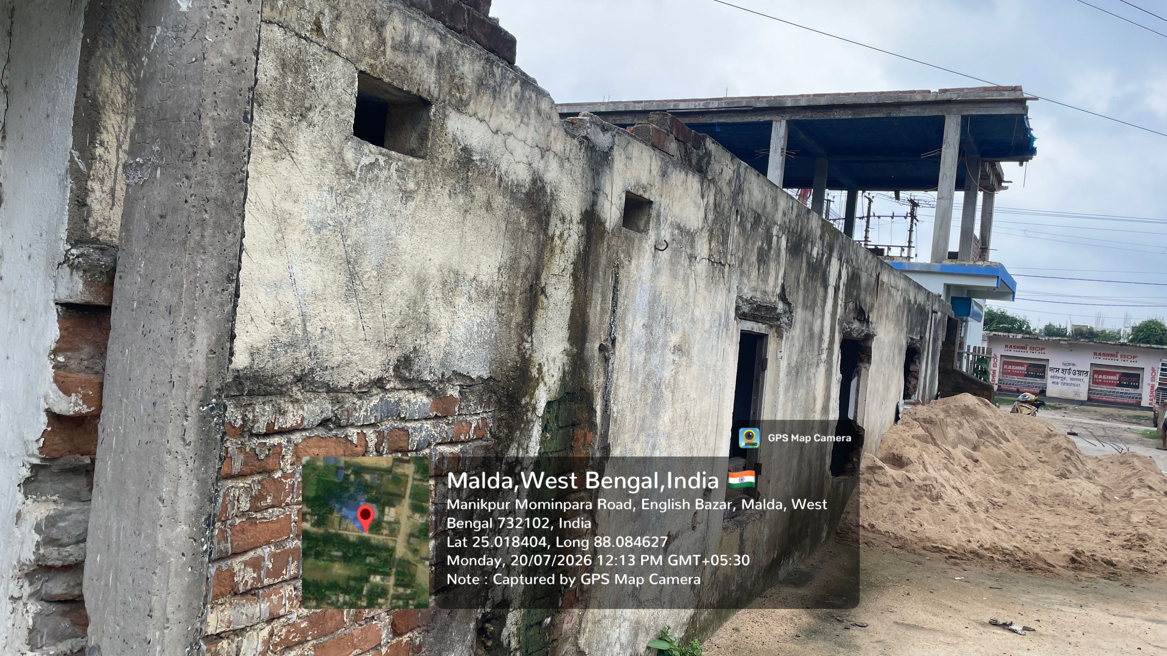 Godowns for sale in Malda — photo 3