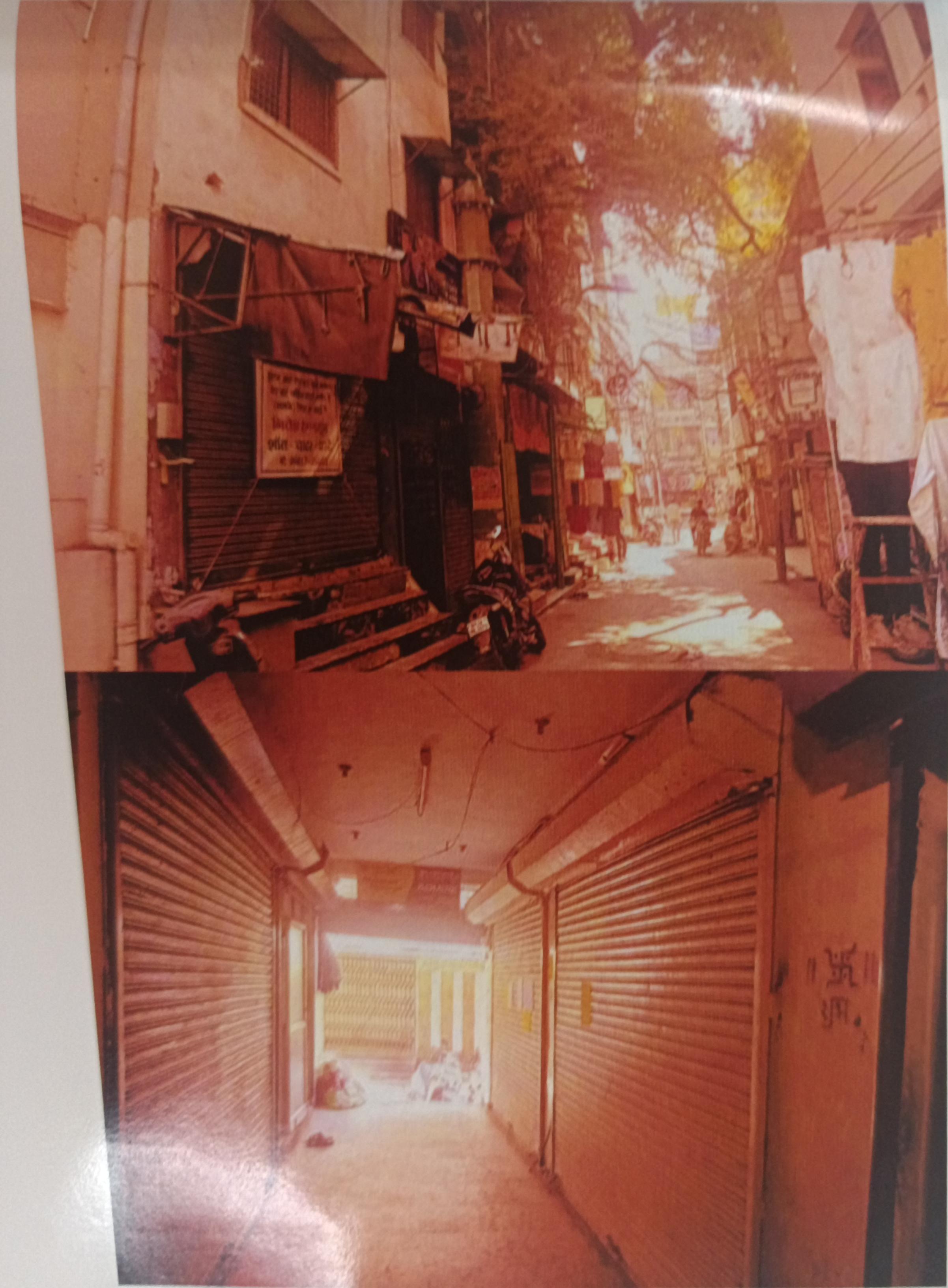 230 square feet Shops for sale in Rajwada, Indore Indore — photo 1