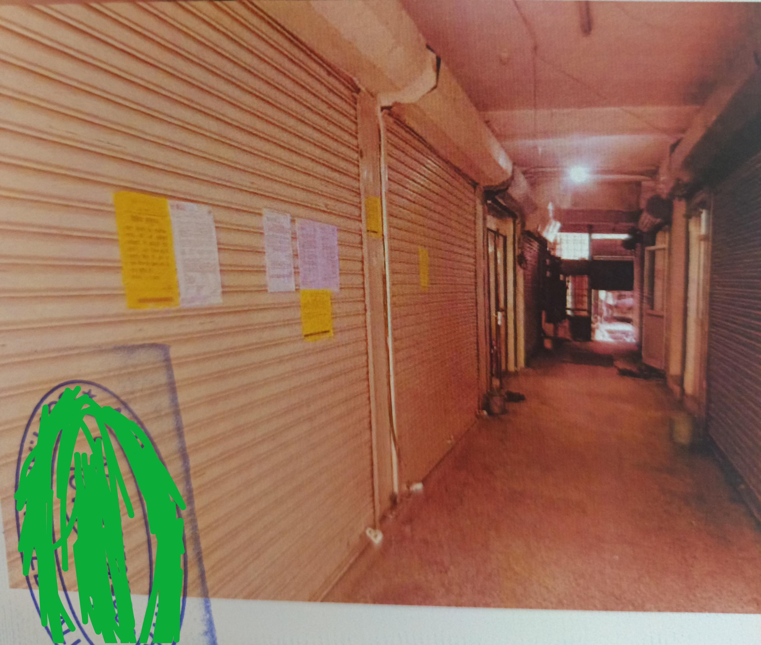 230 square feet Shops for sale in Rajwada, Indore Indore — photo 2