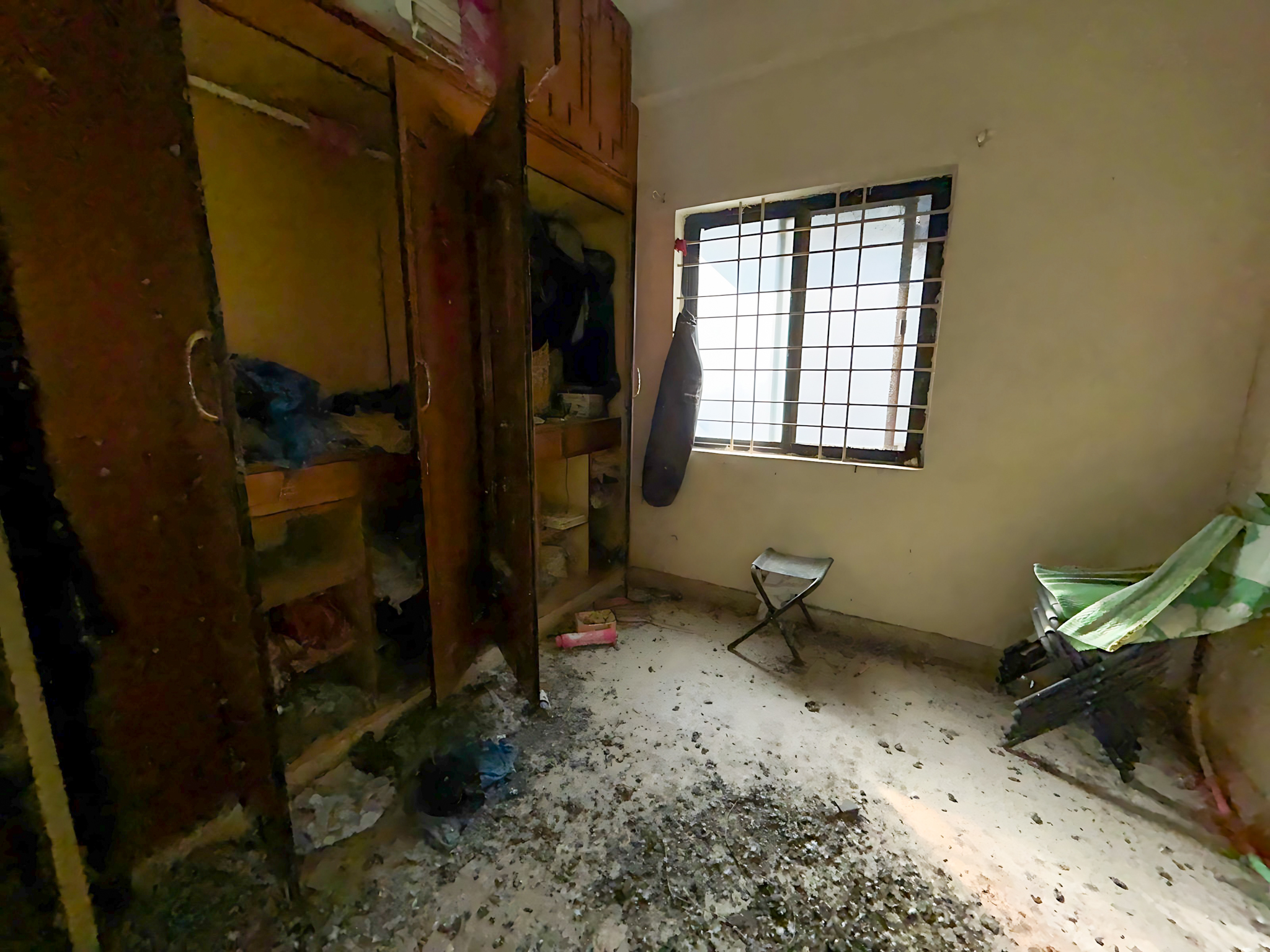 433.92 square feet Flat for sale in WAR NO 189  HONHASANDRA VILLAGE BENGALURU SOUTH TALUK Bengaluru — photo 6