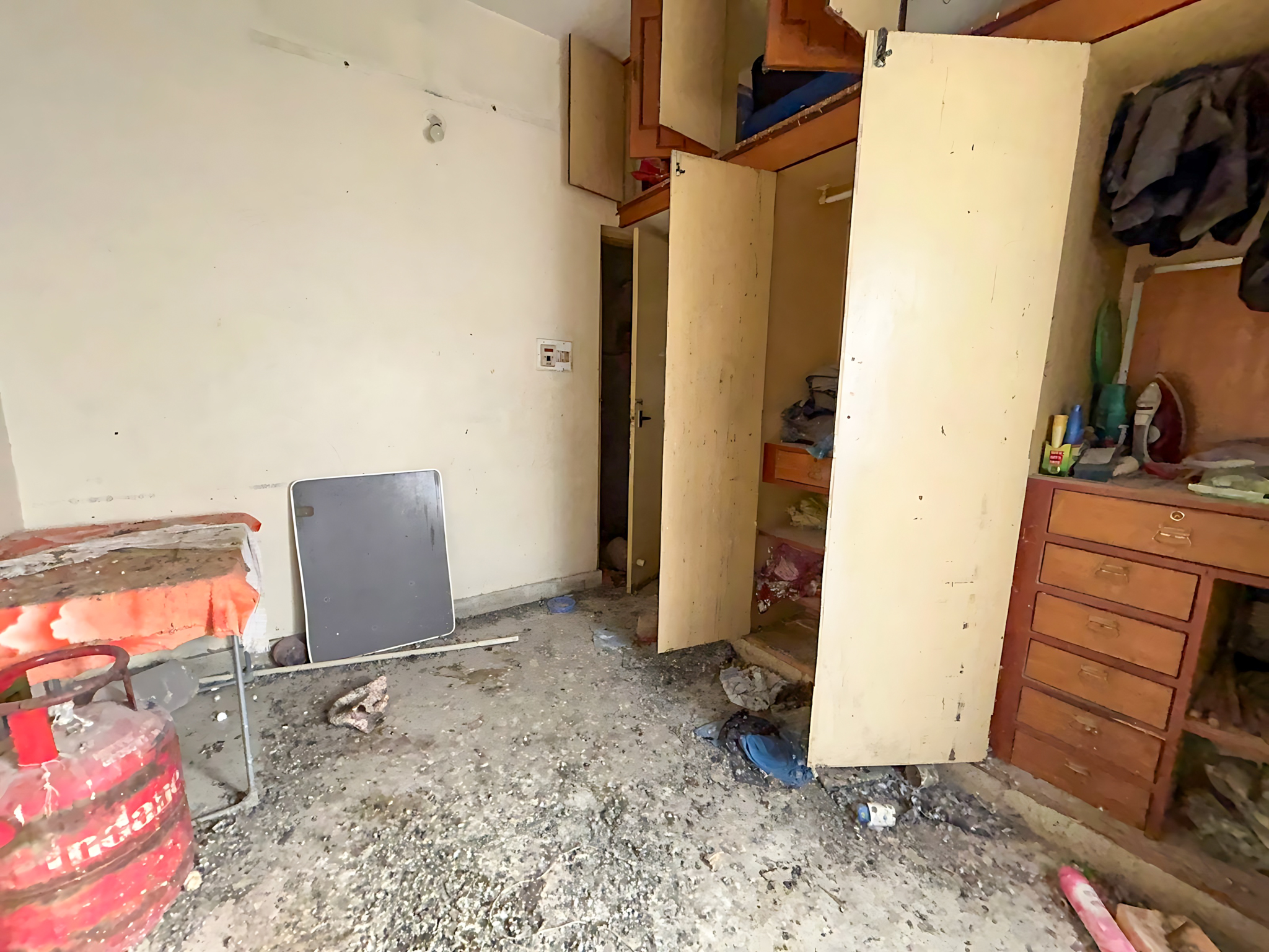 433.92 square feet Flat for sale in WAR NO 189  HONHASANDRA VILLAGE BENGALURU SOUTH TALUK Bengaluru — photo 8