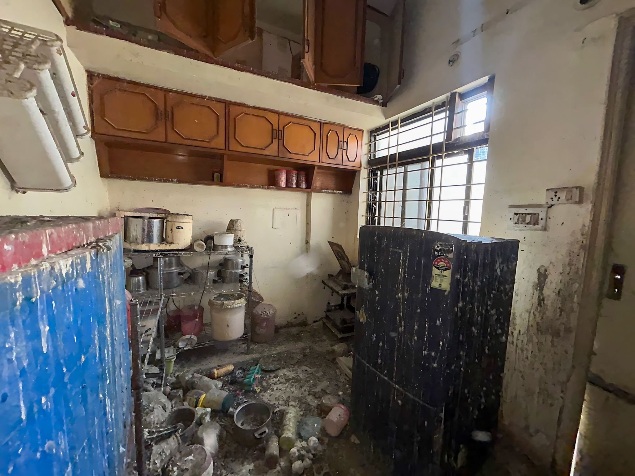 433.92 square feet Flat for sale in WAR NO 189  HONHASANDRA VILLAGE BENGALURU SOUTH TALUK Bengaluru — photo 12