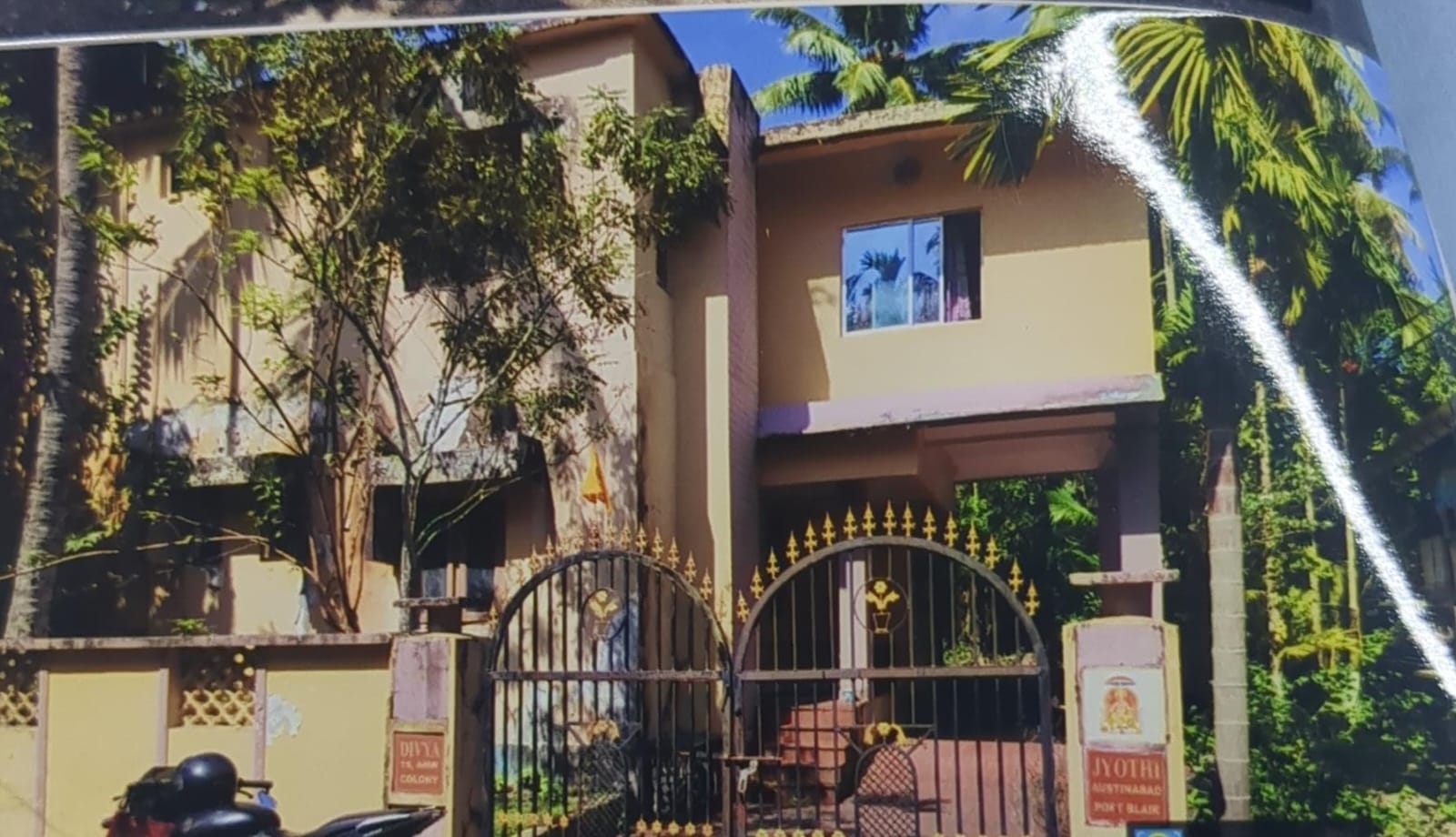331.87 square feet Individual House for sale in Port Blair — photo 1