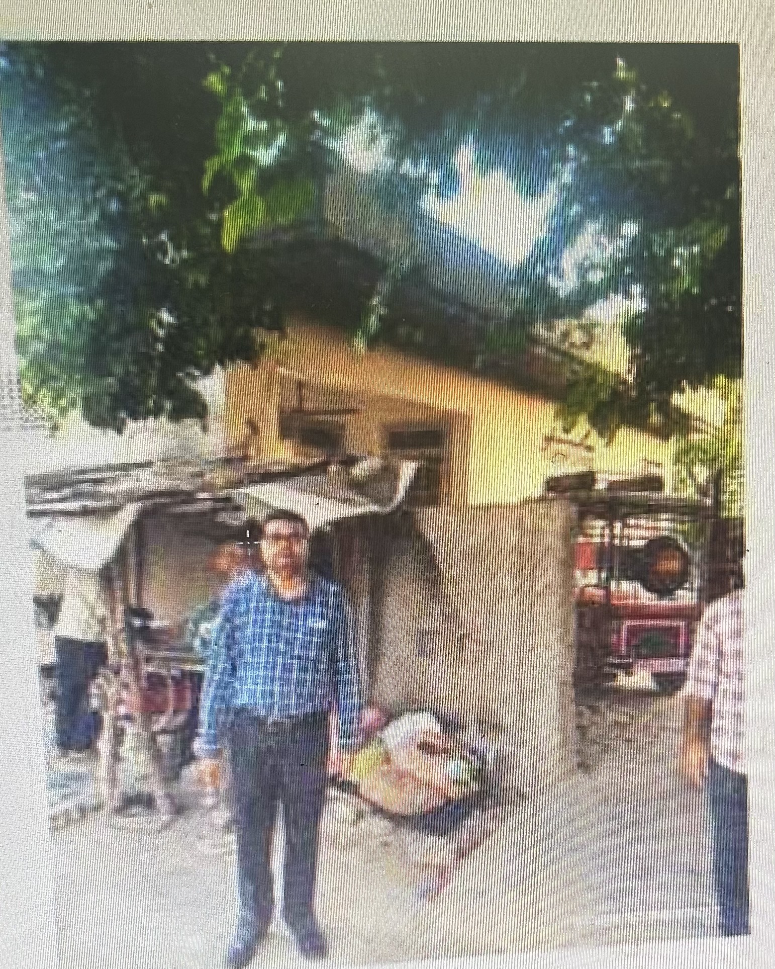 298.5 square yard Plot for sale in Gumtala Sub-urban , Abadi Ranjit Vihar, Loharka Road Amritsar — photo 3