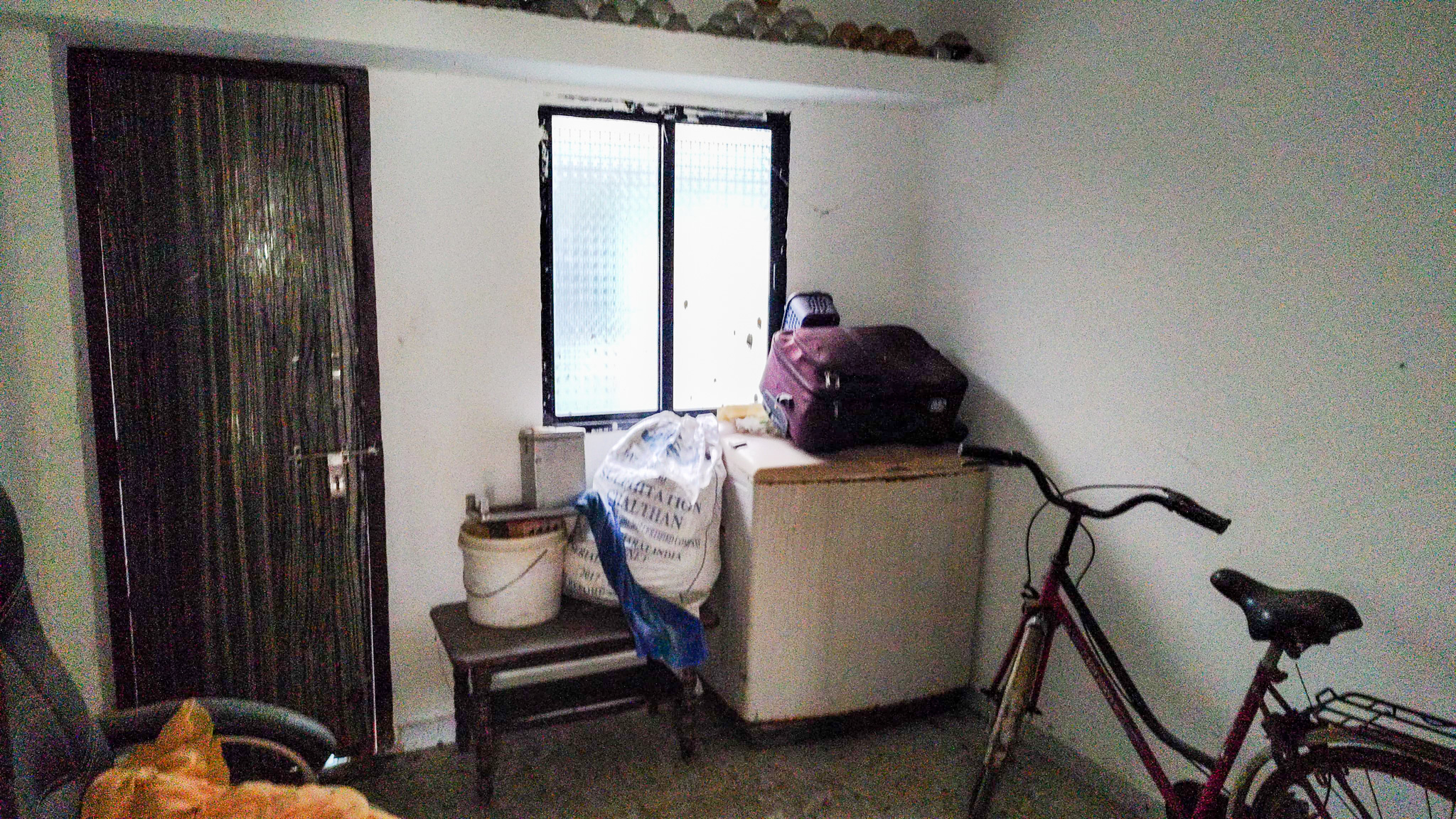 Individual House for sale in Kareli Baben — photo 1