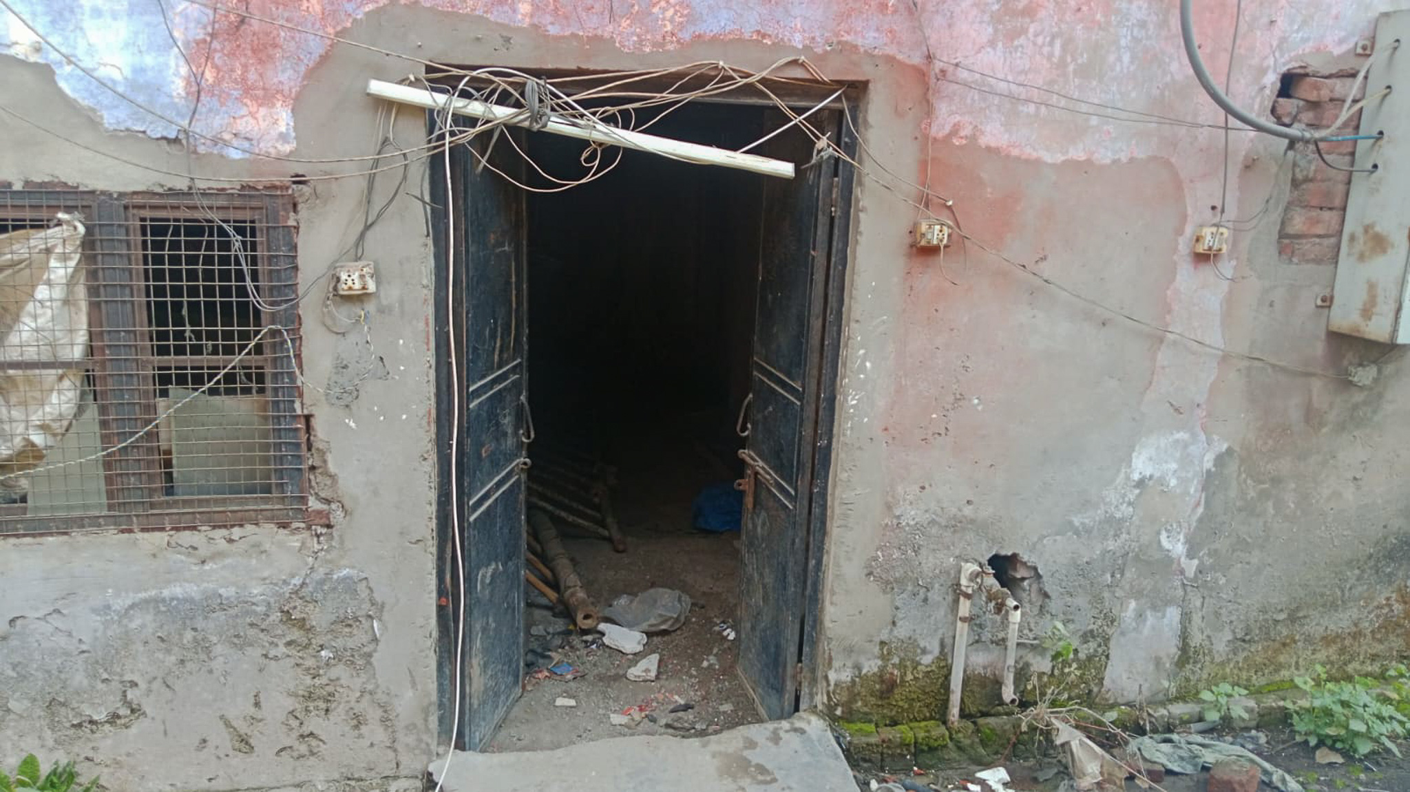 Industrial Shed for sale in Preet nagar, Street Opp. The Corporate Hospital , Batala Road, Tehsil & Dist. Amritsar Amritsar — photo 8