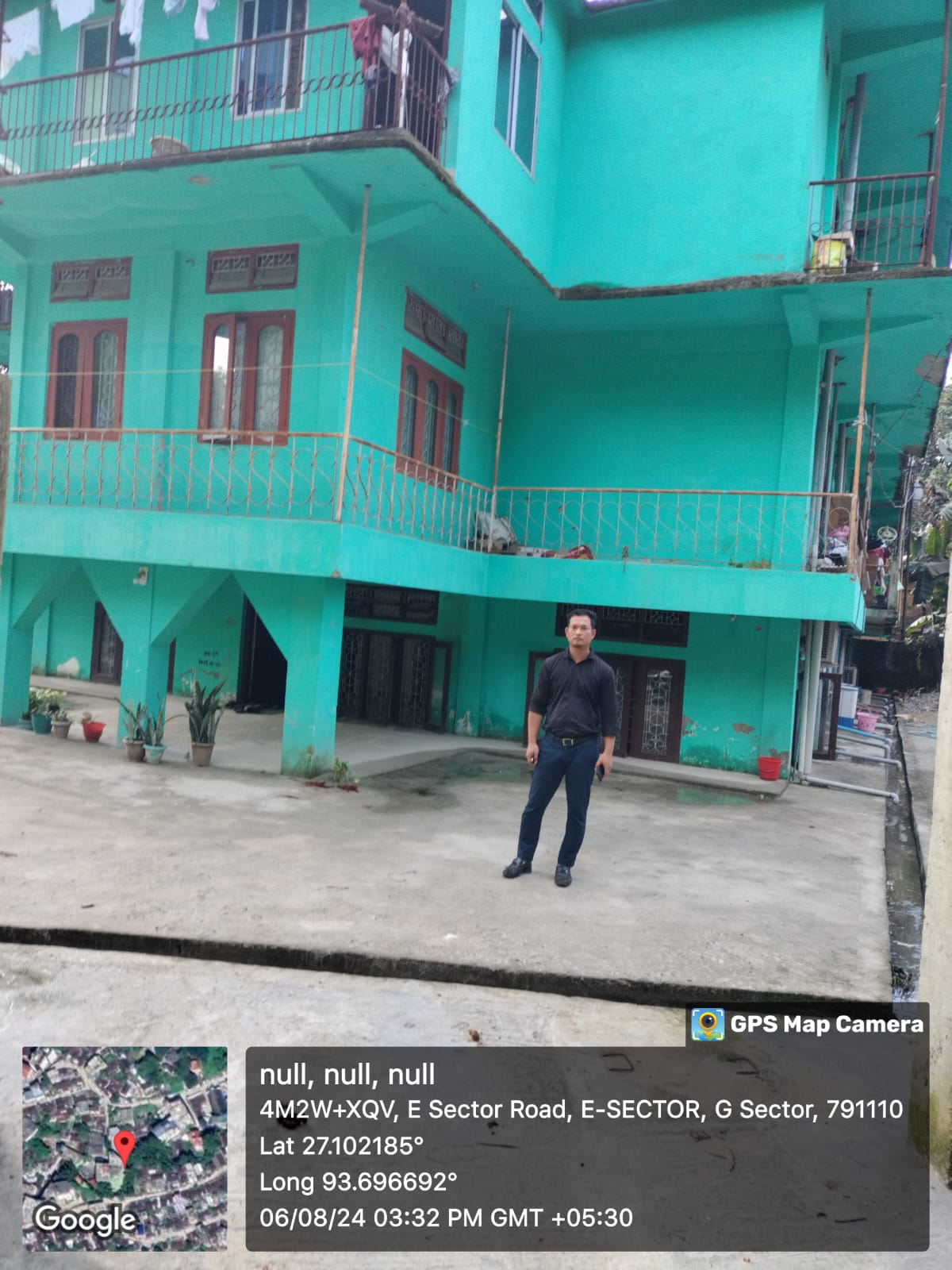 Individual House for sale in K P AUTO, Itanagar — photo 1