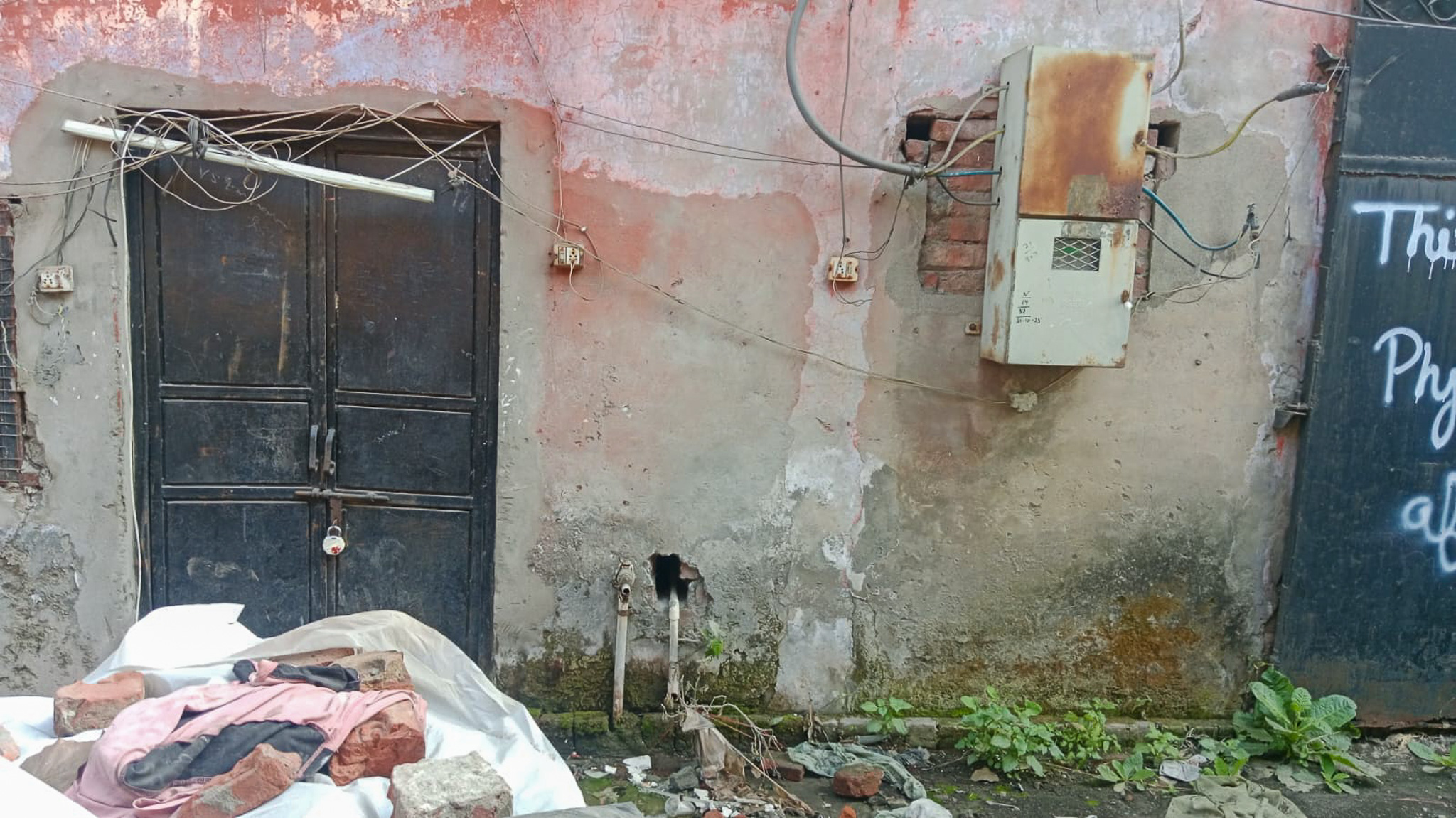 Industrial Shed for sale in Preet nagar, Street Opp. The Corporate Hospital , Batala Road, Tehsil & Dist. Amritsar Amritsar — photo 2