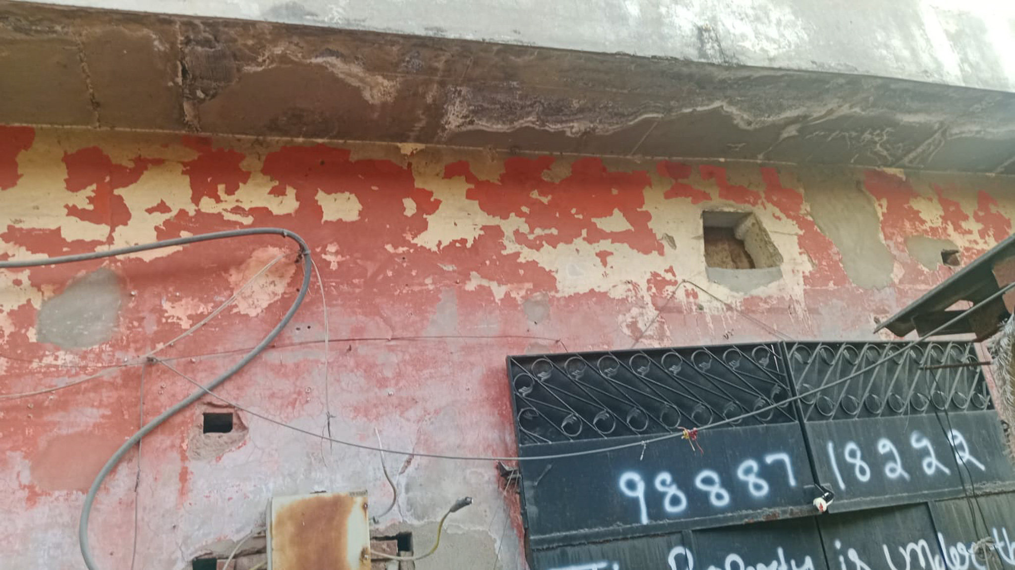 Industrial Shed for sale in Preet nagar, Street Opp. The Corporate Hospital , Batala Road, Tehsil & Dist. Amritsar Amritsar — photo 1